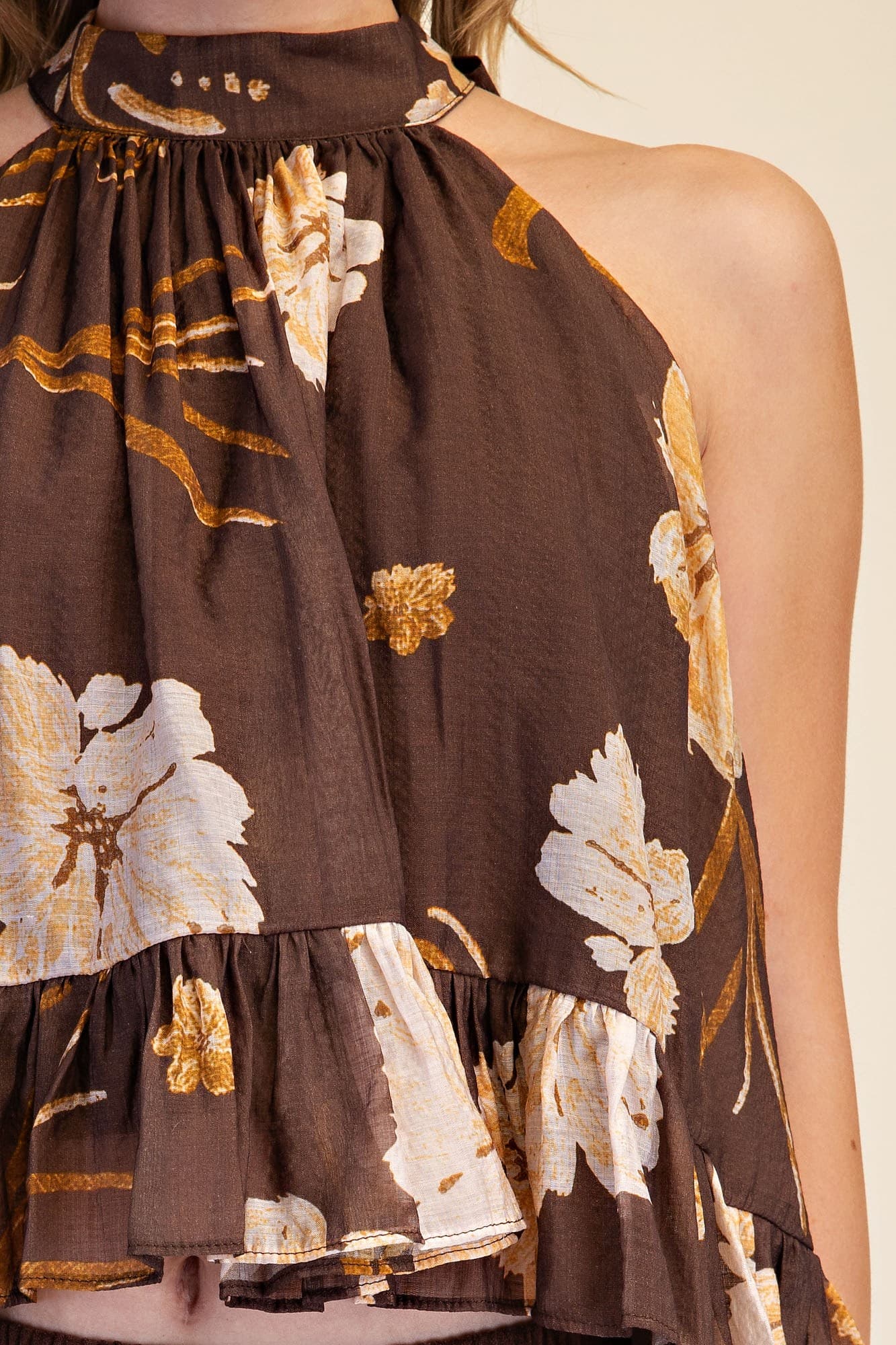 T8500 - BROWN