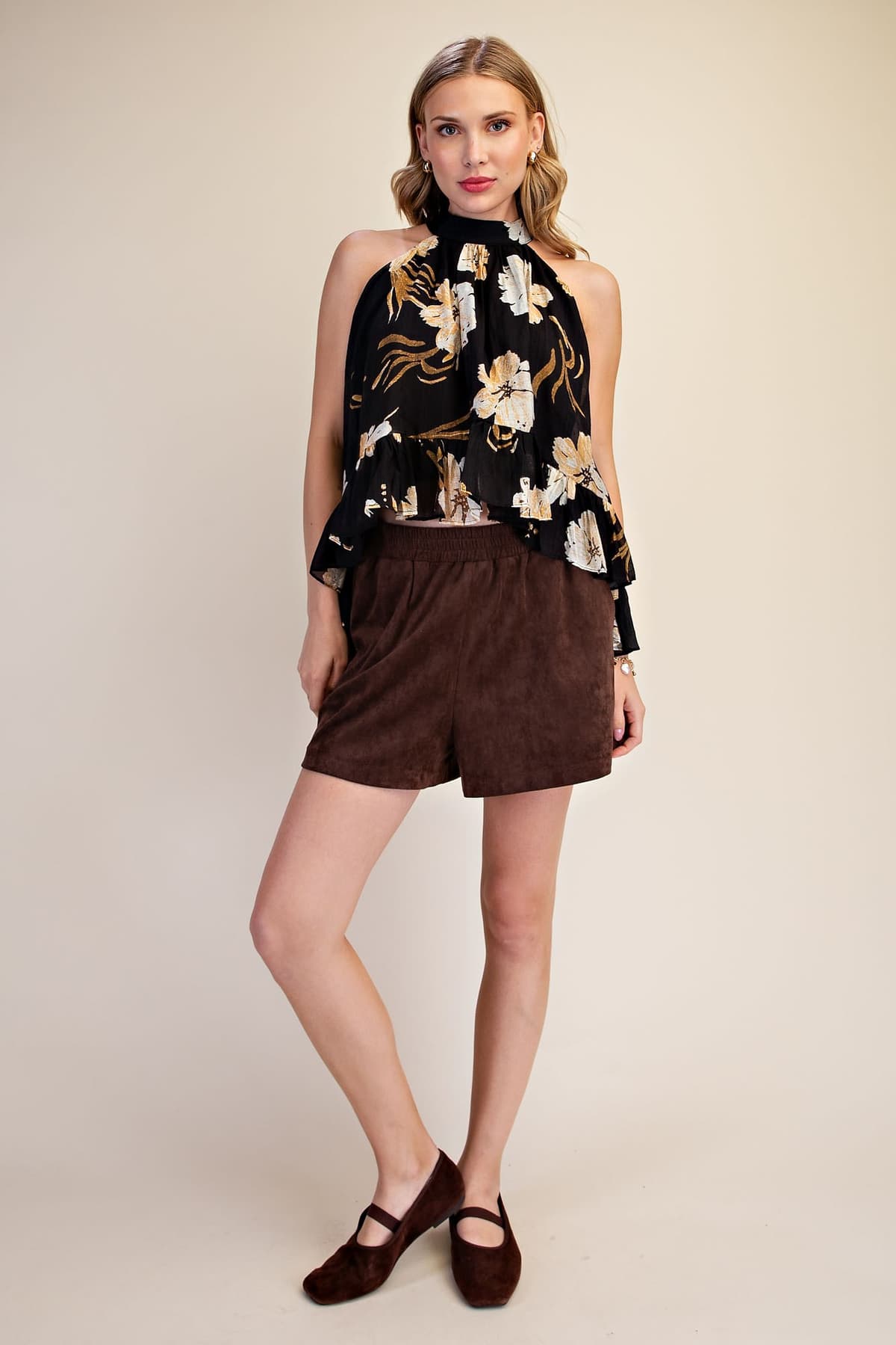T8500 - BLACK