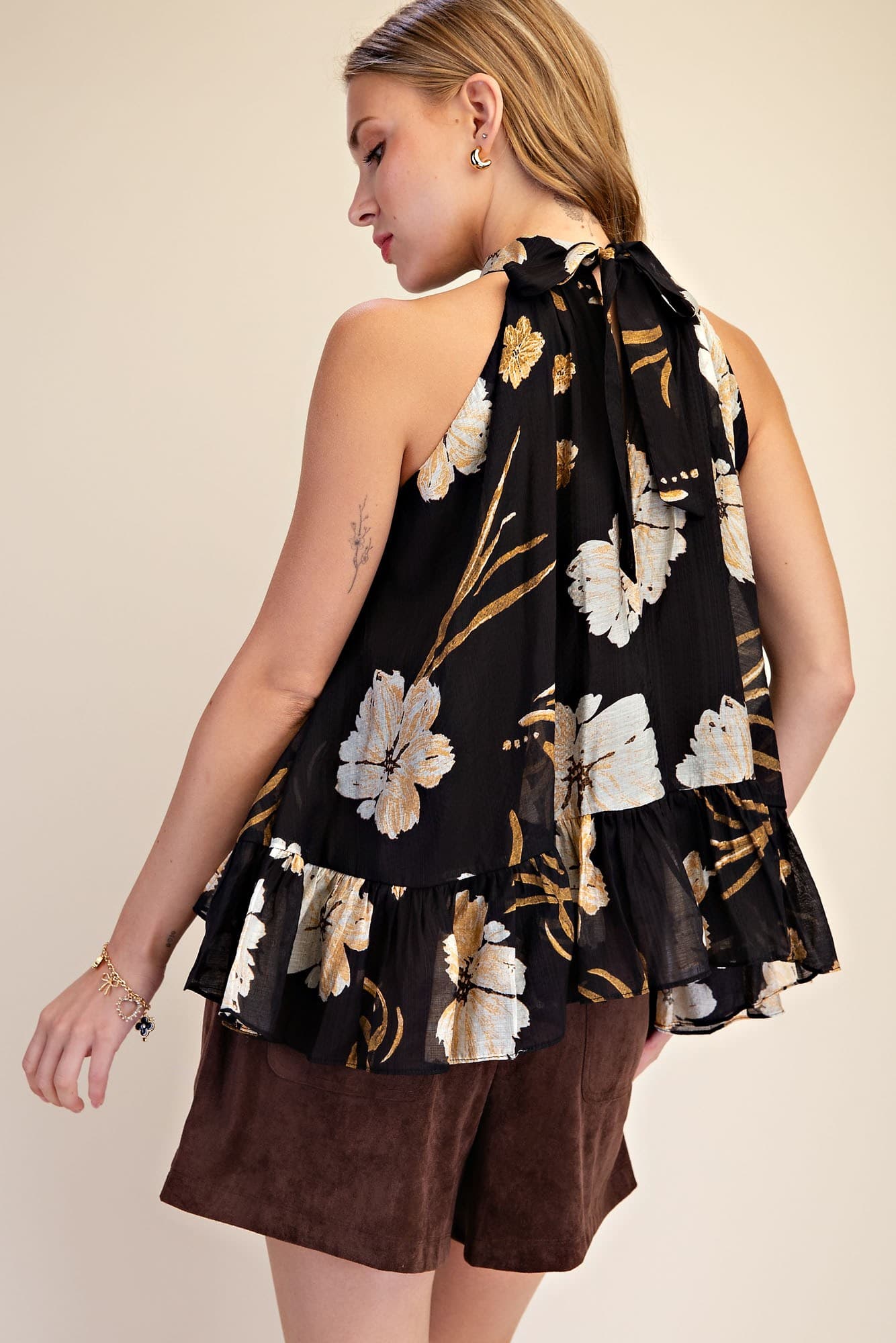 T8500 - BLACK