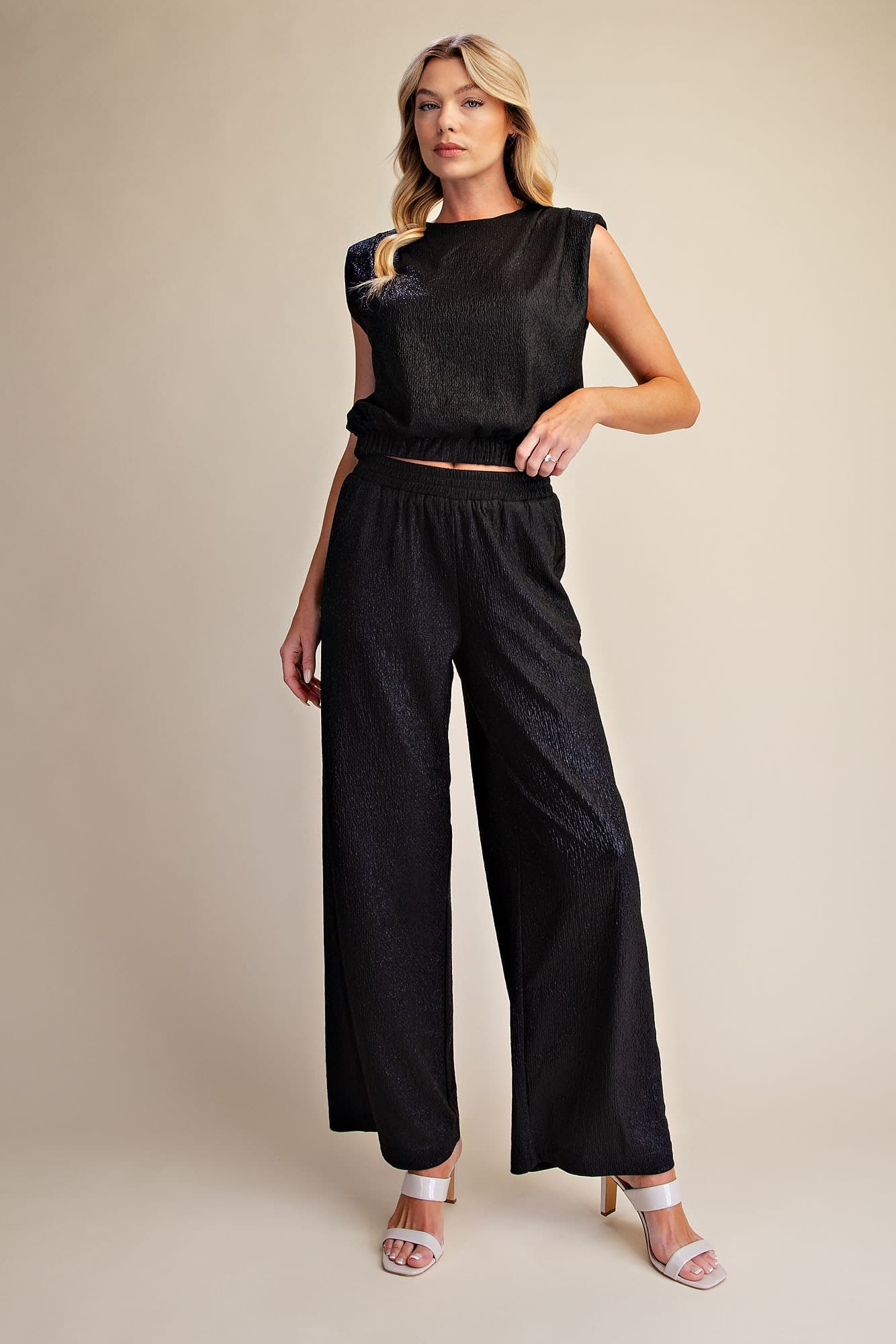 P9320 - BLACK