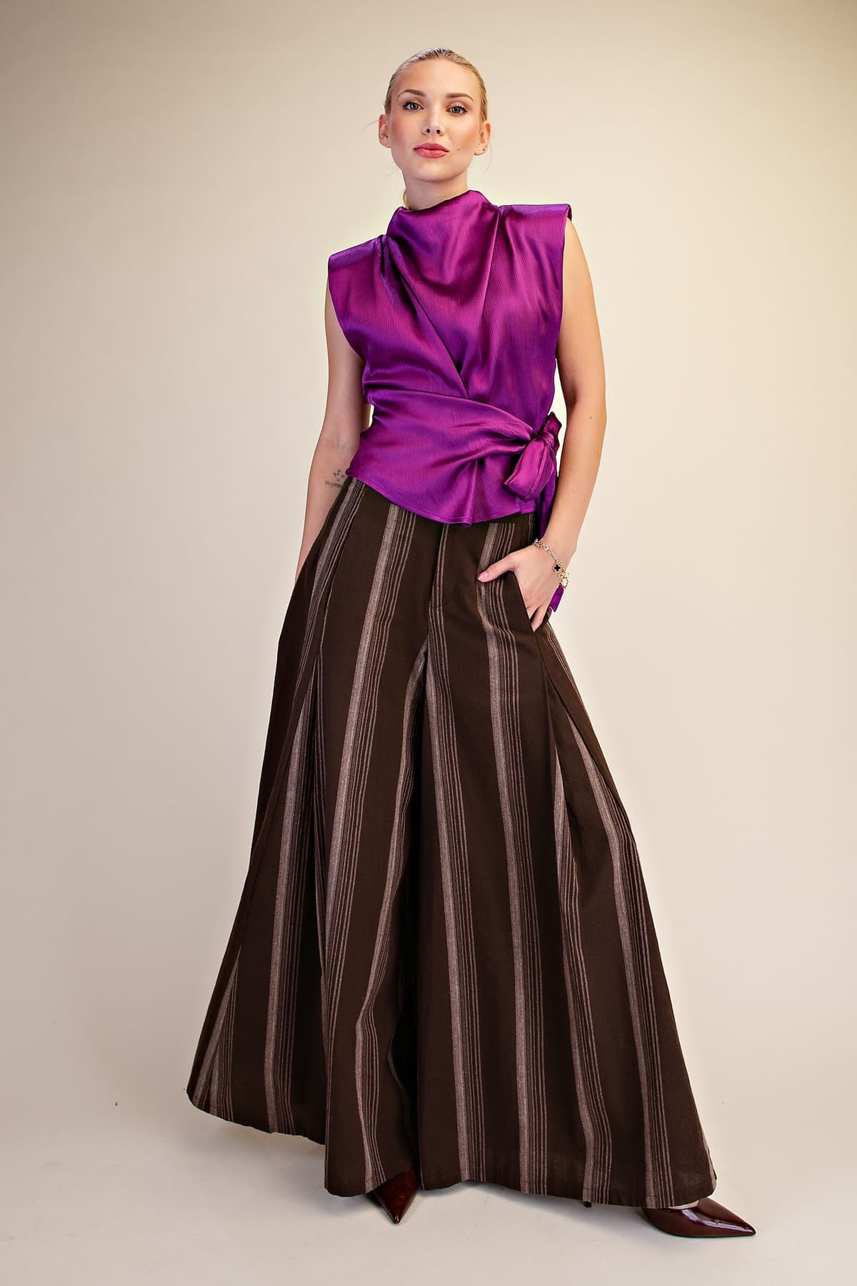 P9290 - BROWN
