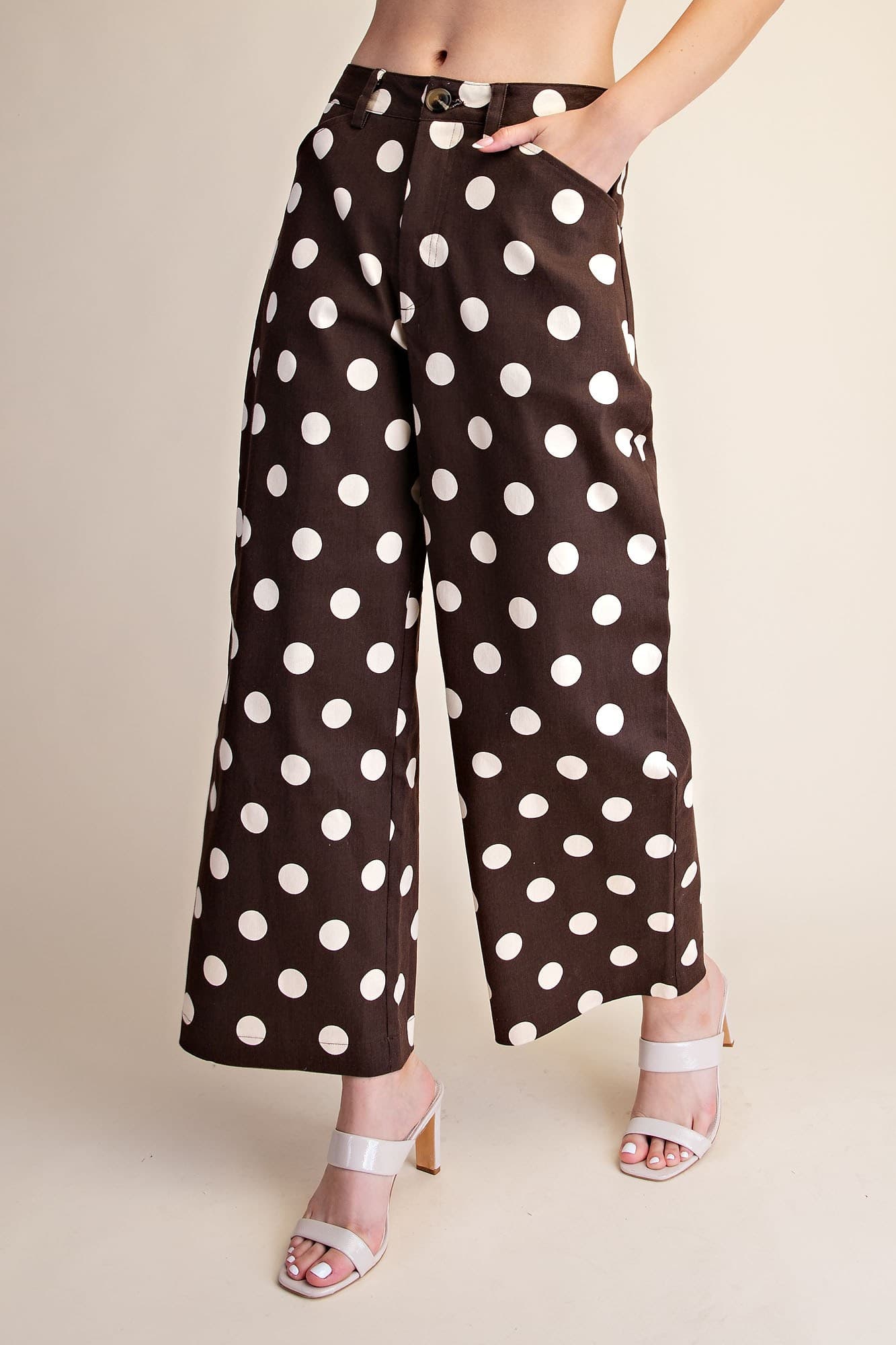P8464 - BROWN