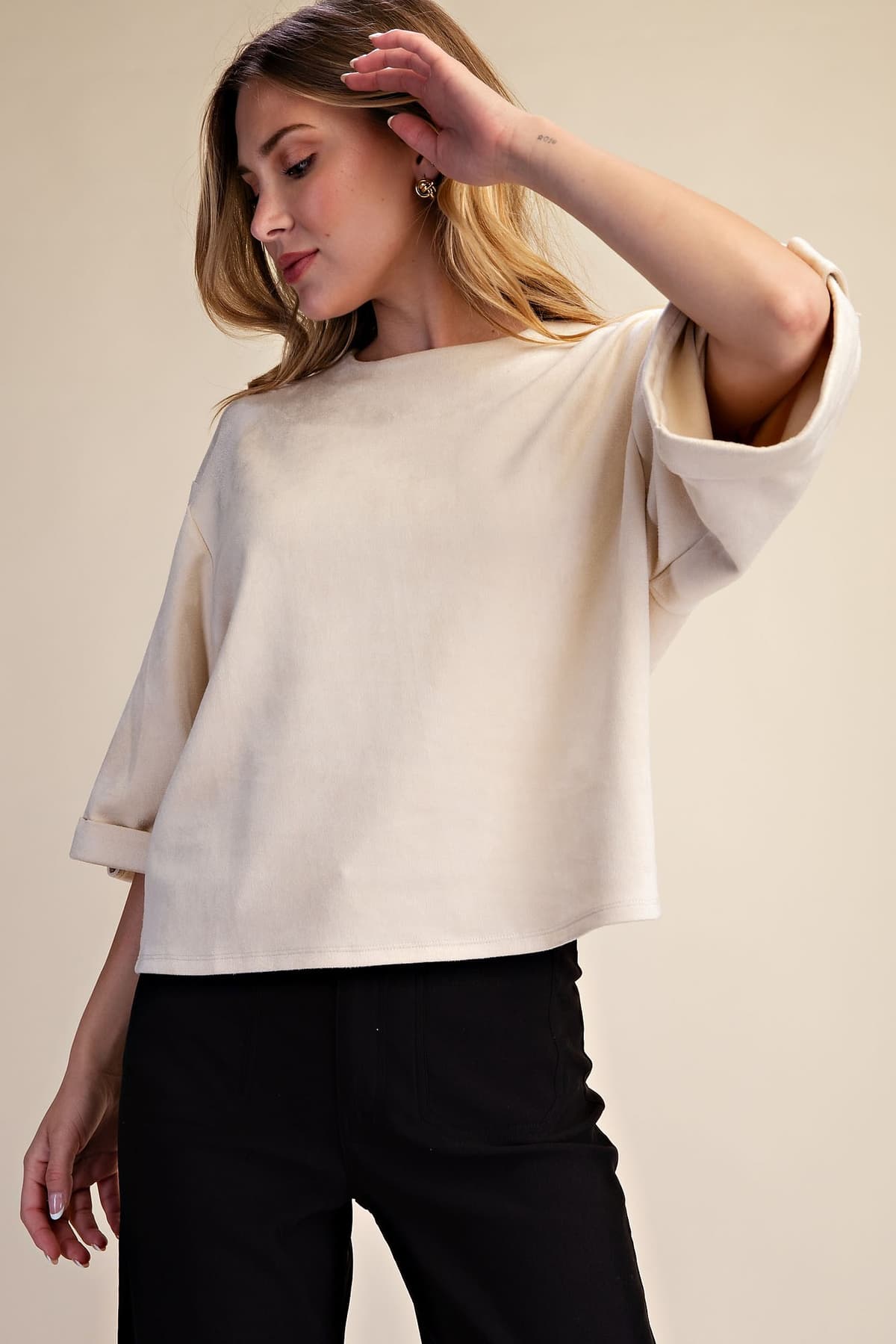 T8408 - IVORY
