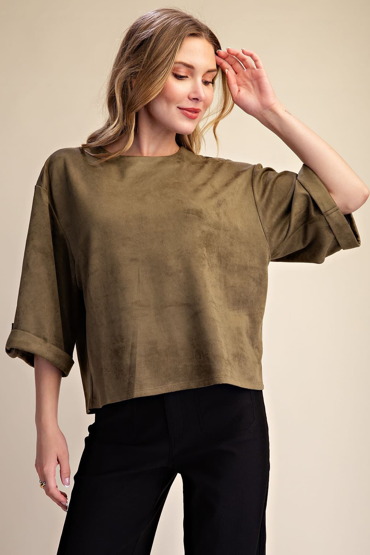T8408 - OLIVE