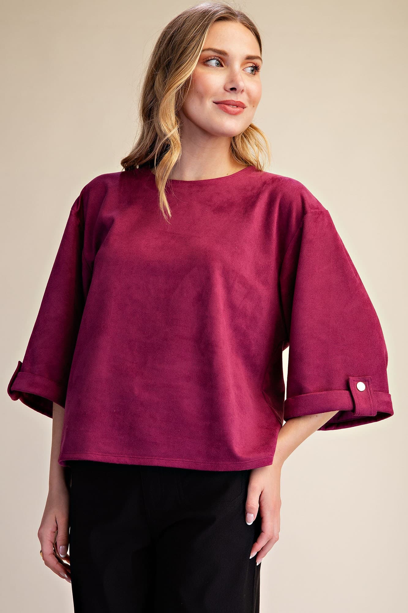T8408 - PLUM