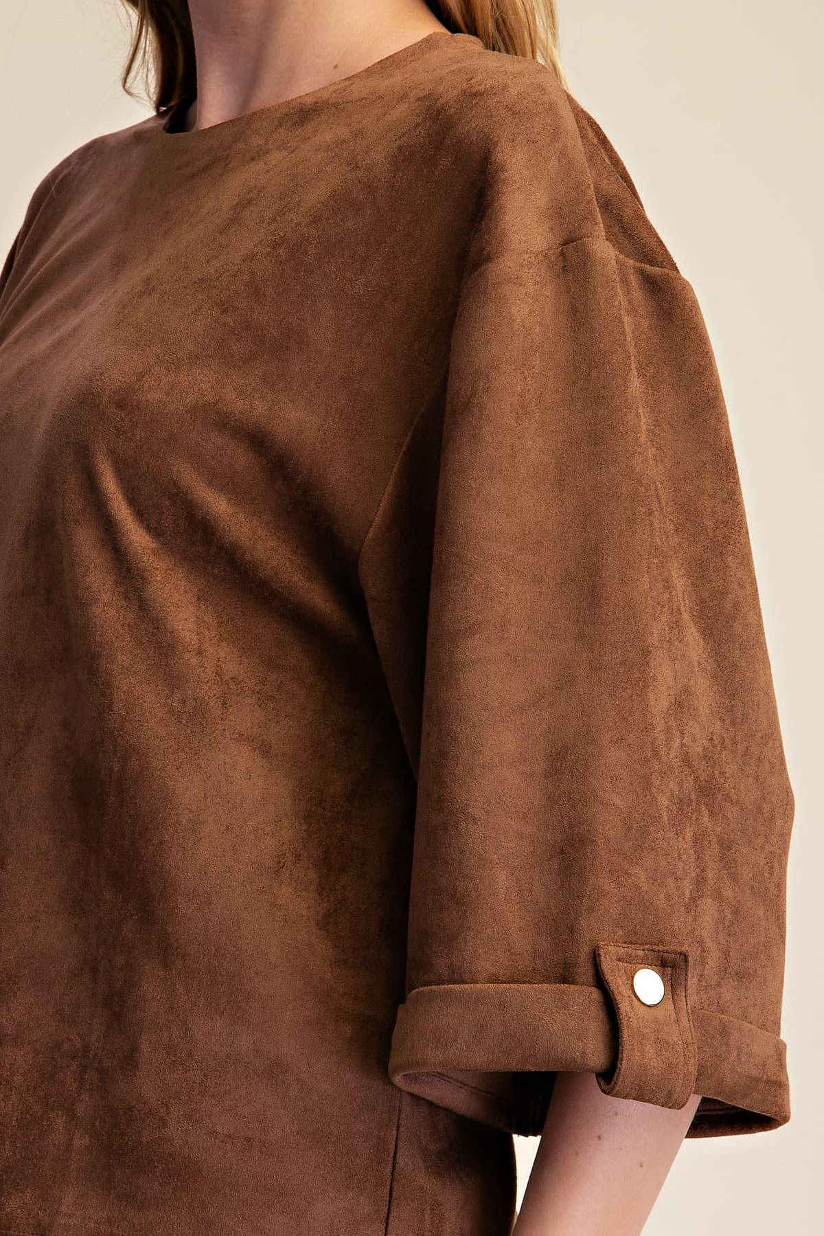 T8408 - BROWN