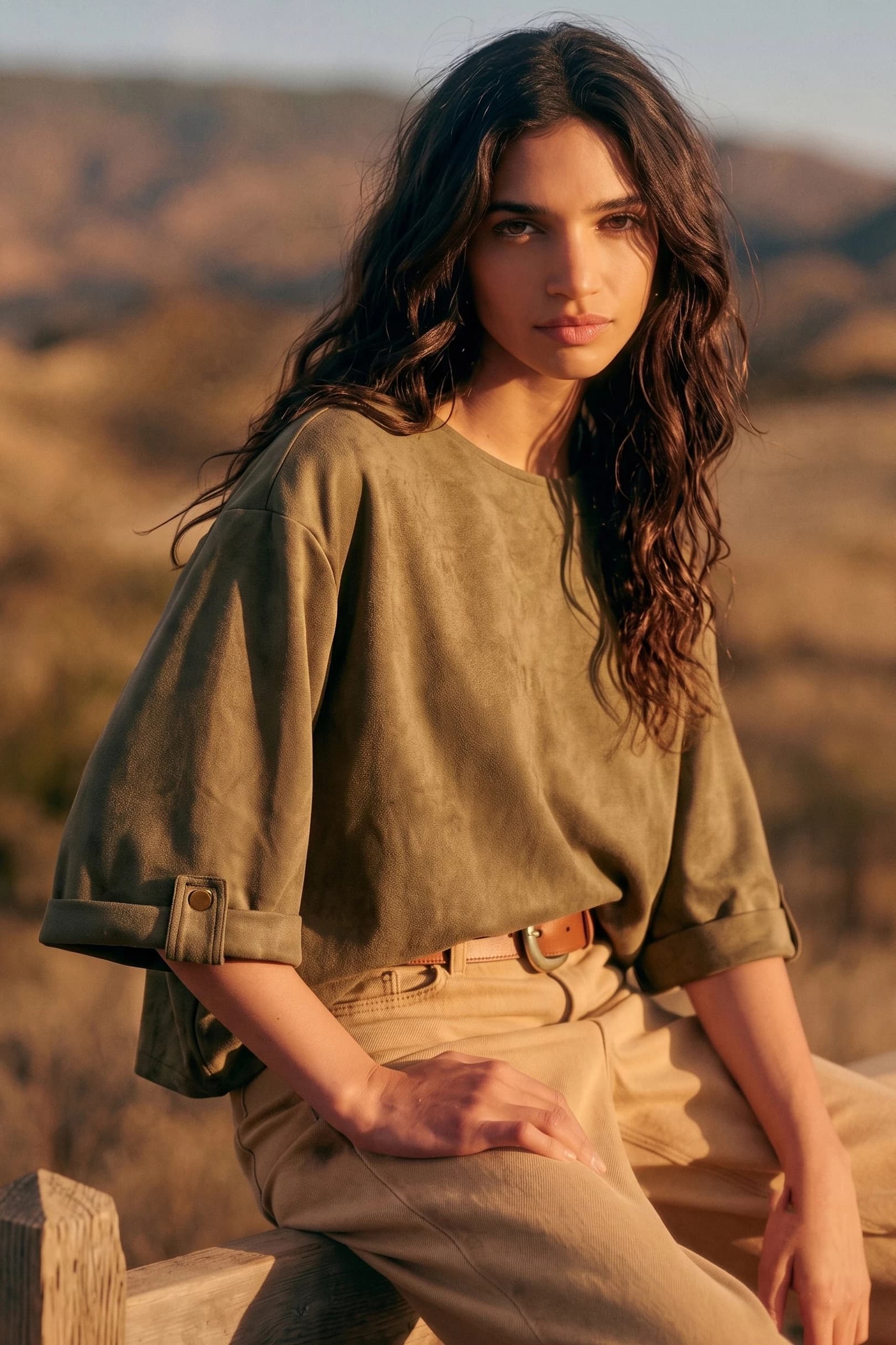 T8408 - OLIVE