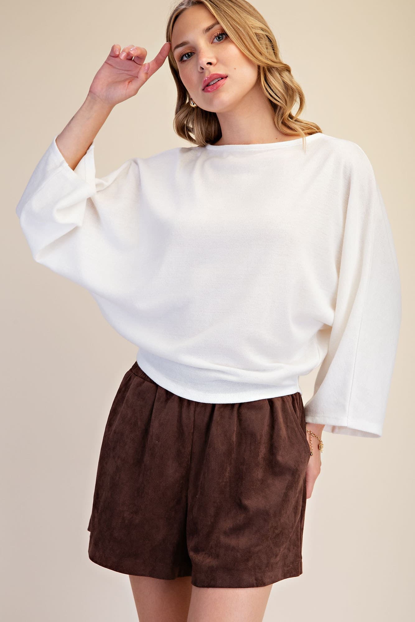 T8429 - IVORY