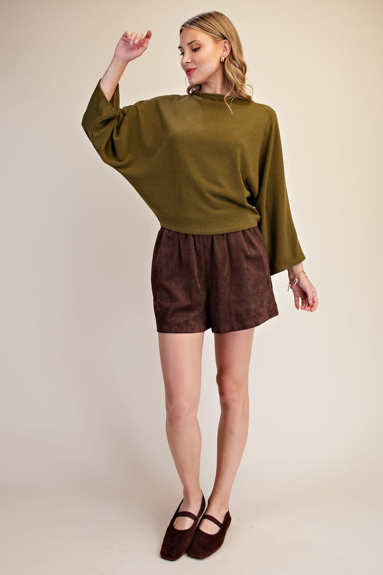 T8429 - OLIVE