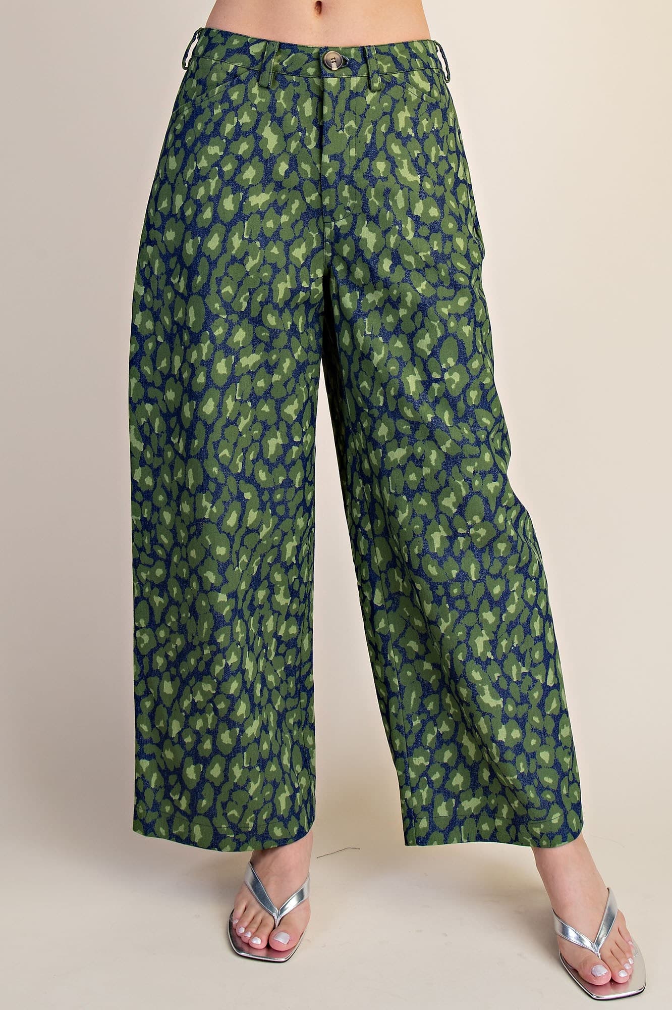 P8479 - GREEN