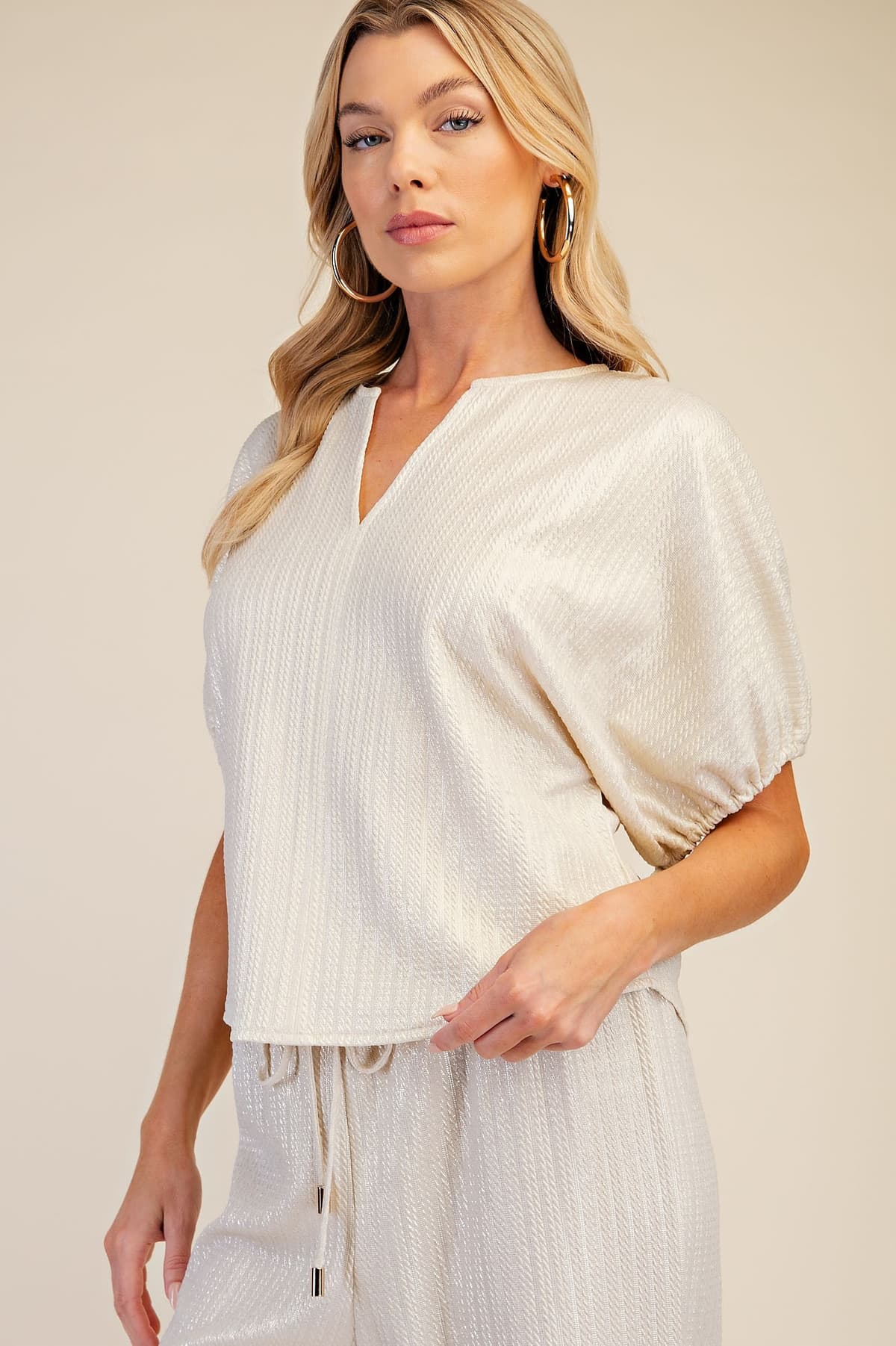 T8327 - IVORY