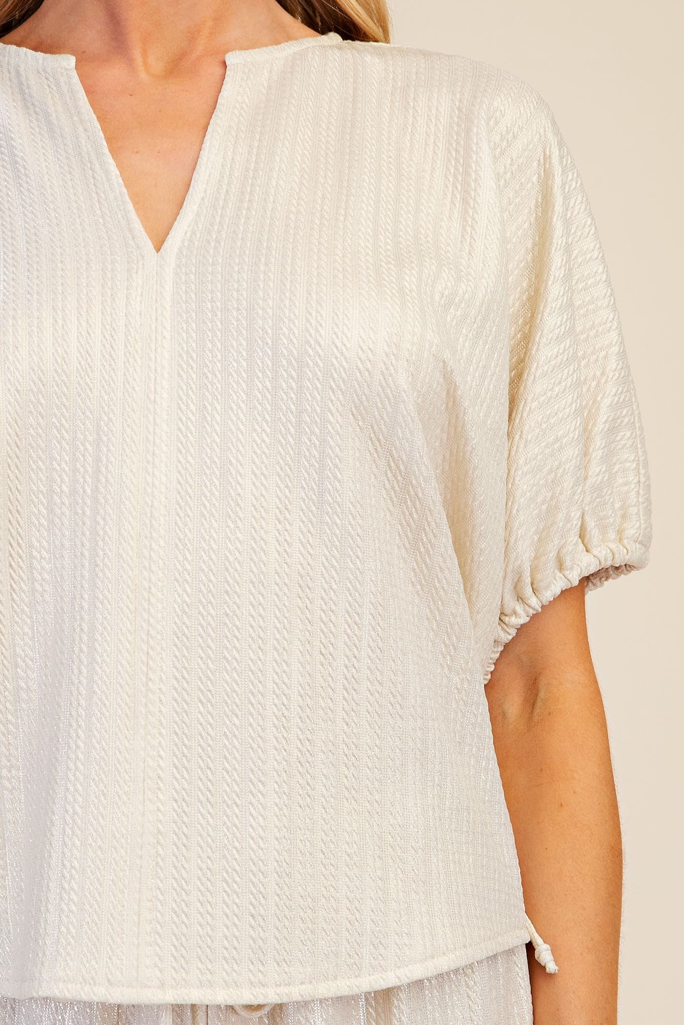 T8327 - IVORY