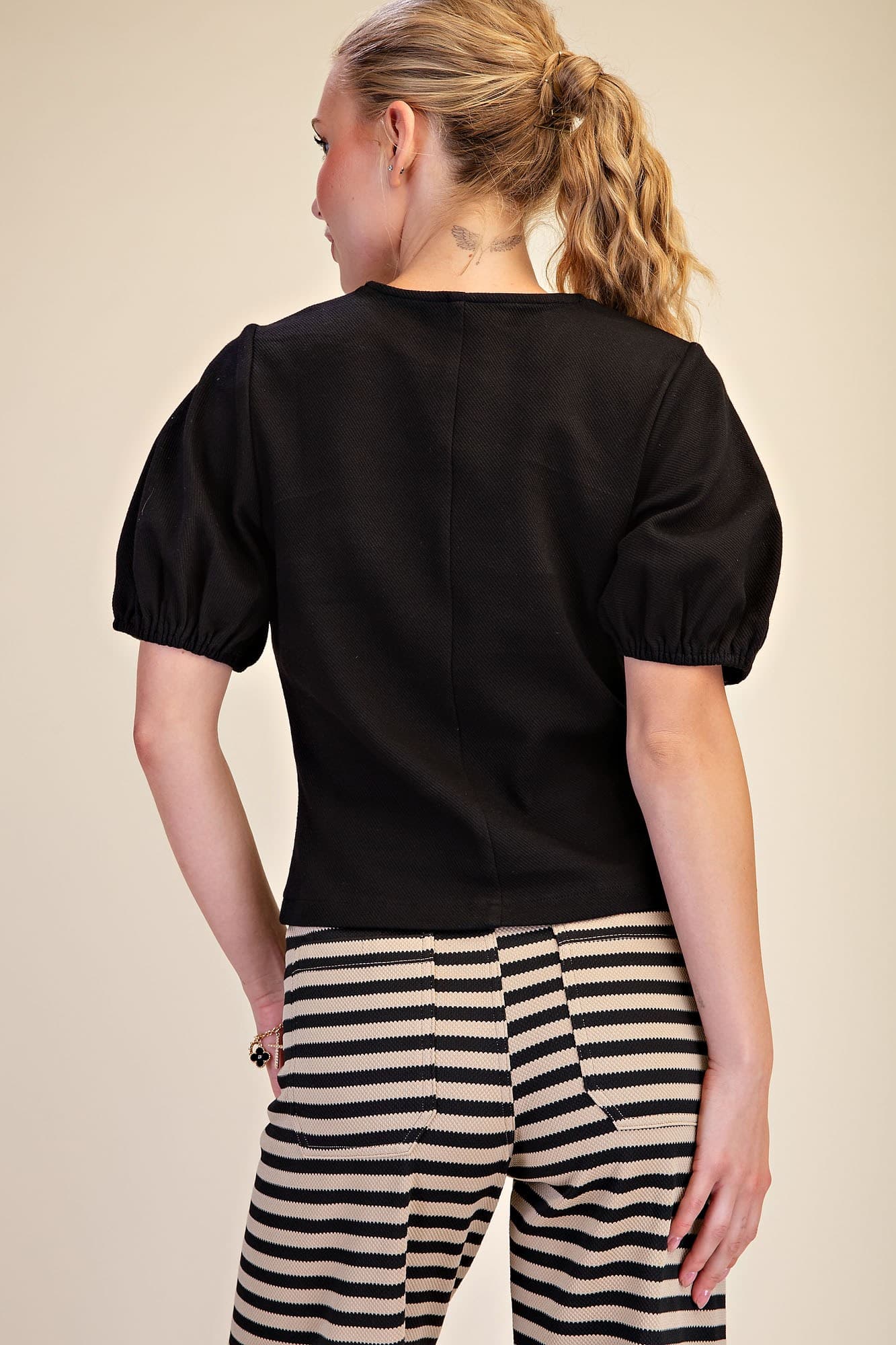 T9319 - BLACK