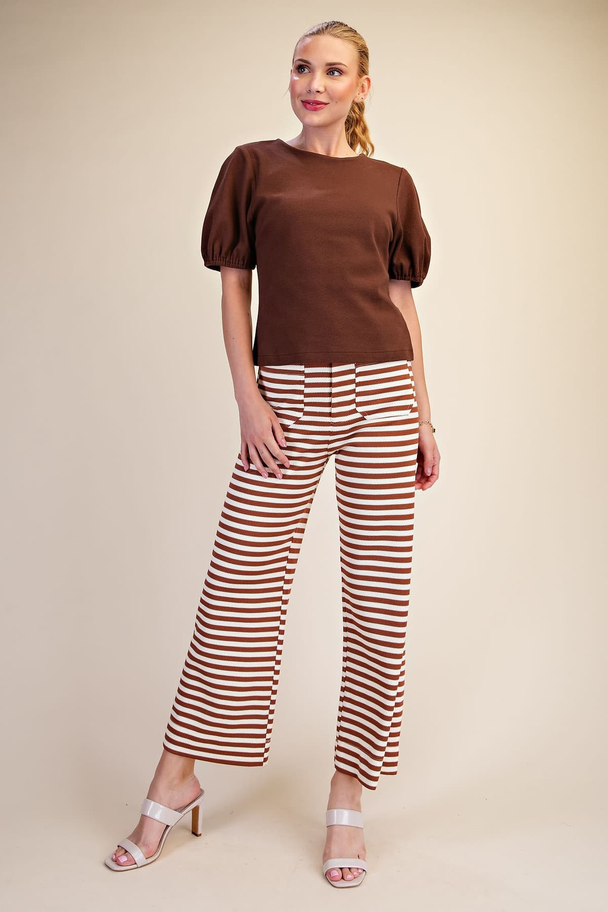 T9319 - BROWN