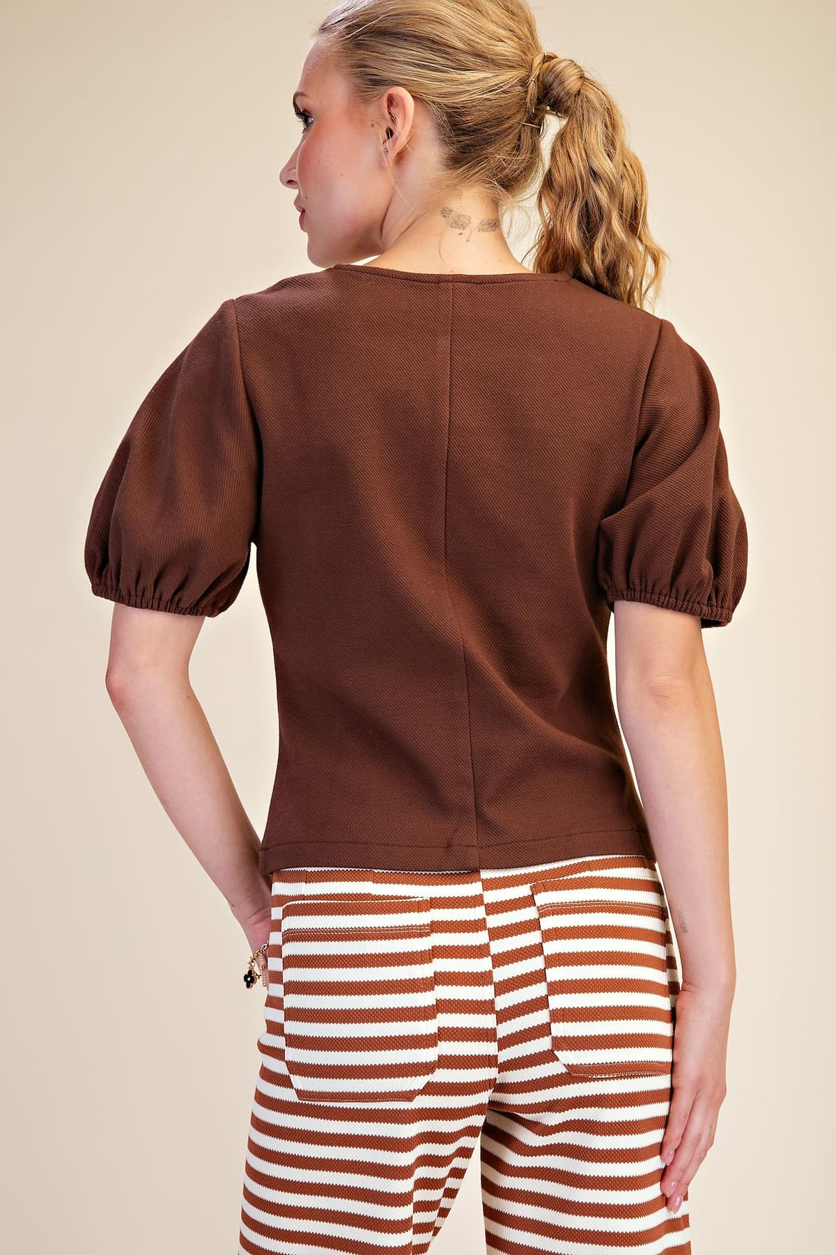 T9319 - BROWN