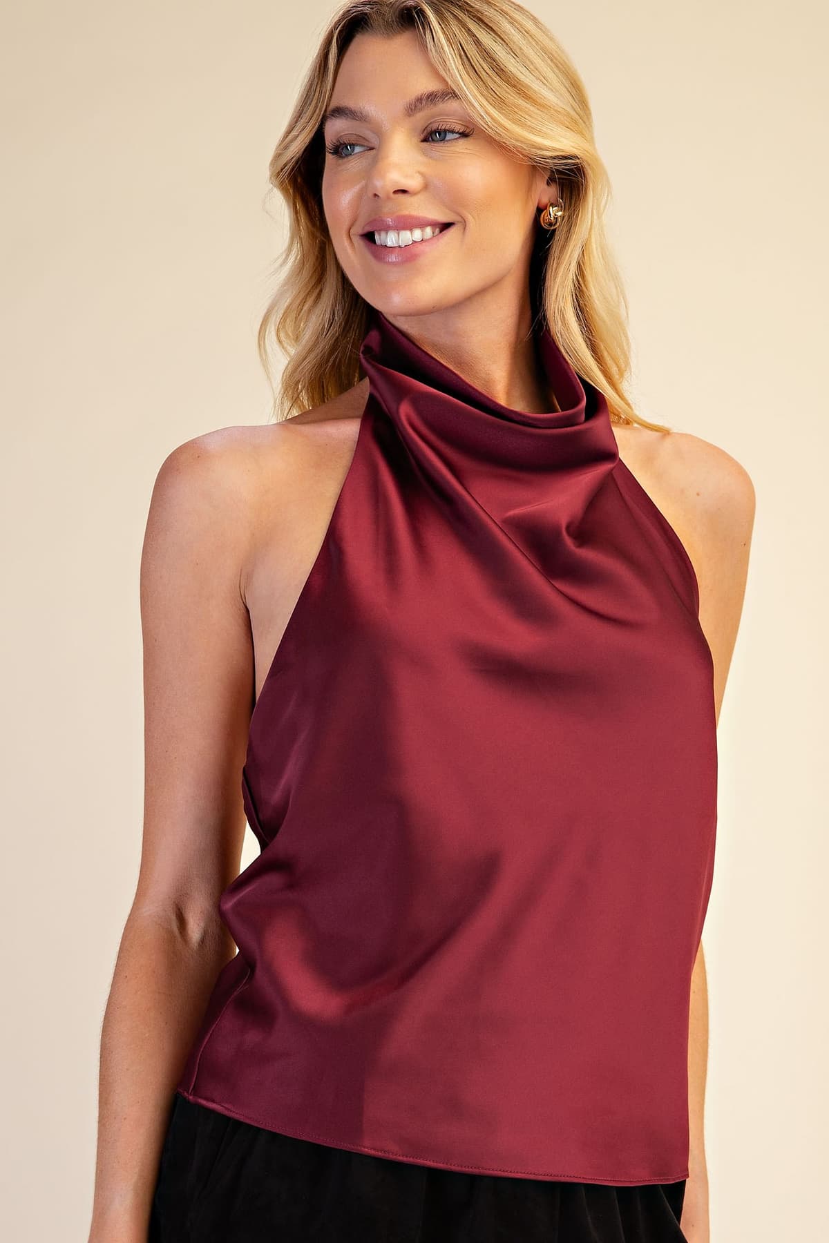 T9167 - BURGUNDY
