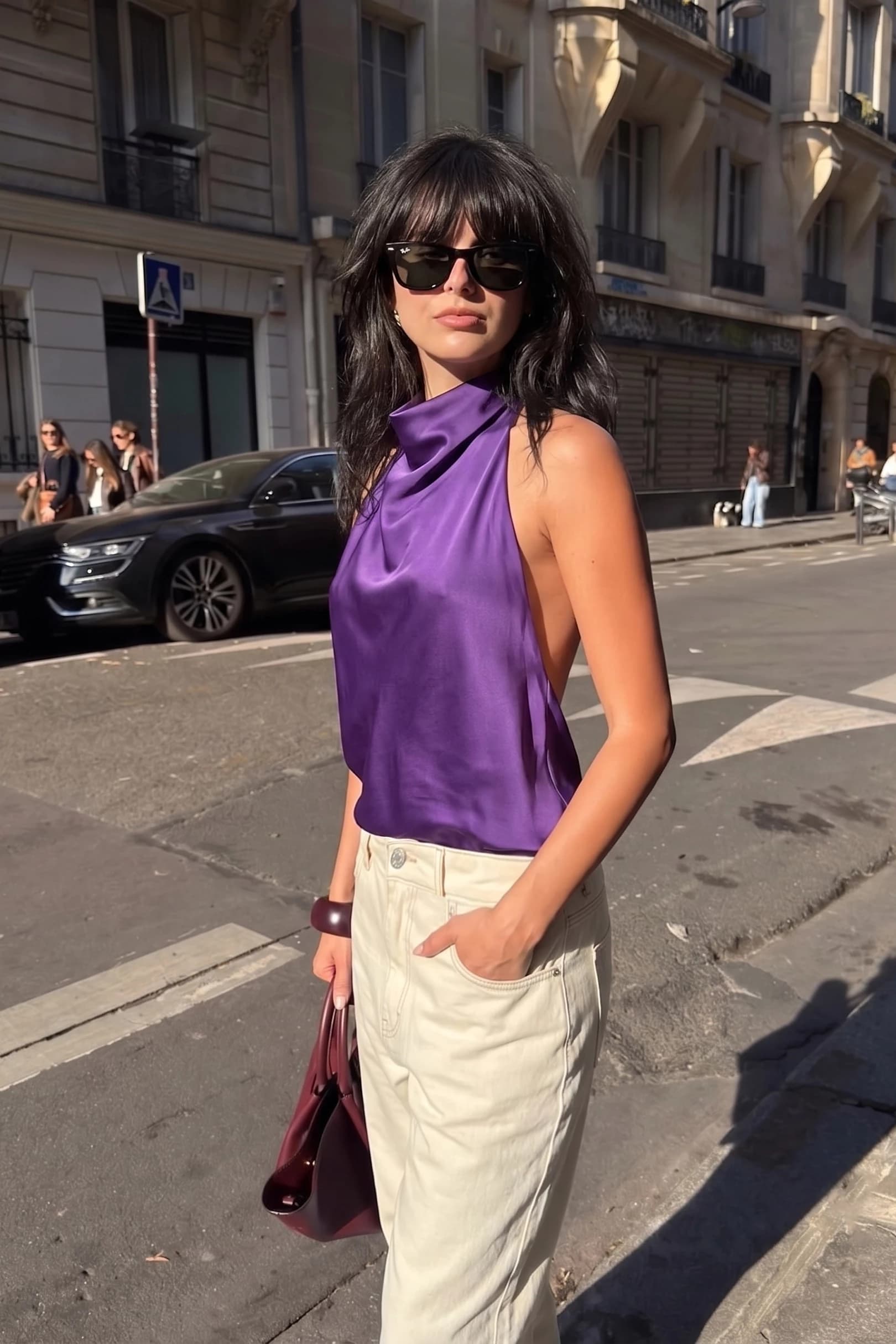 T9167 - PURPLE