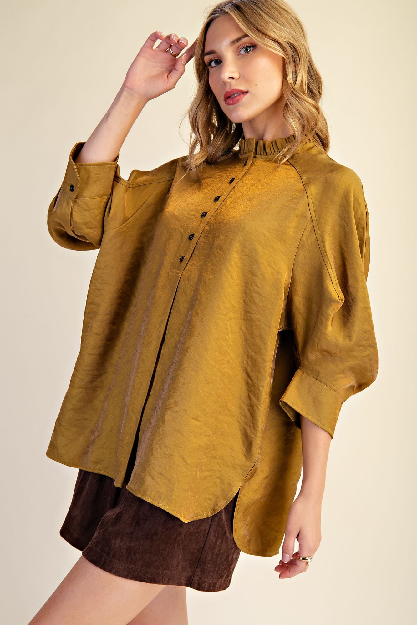 T9314 - MUSTARD