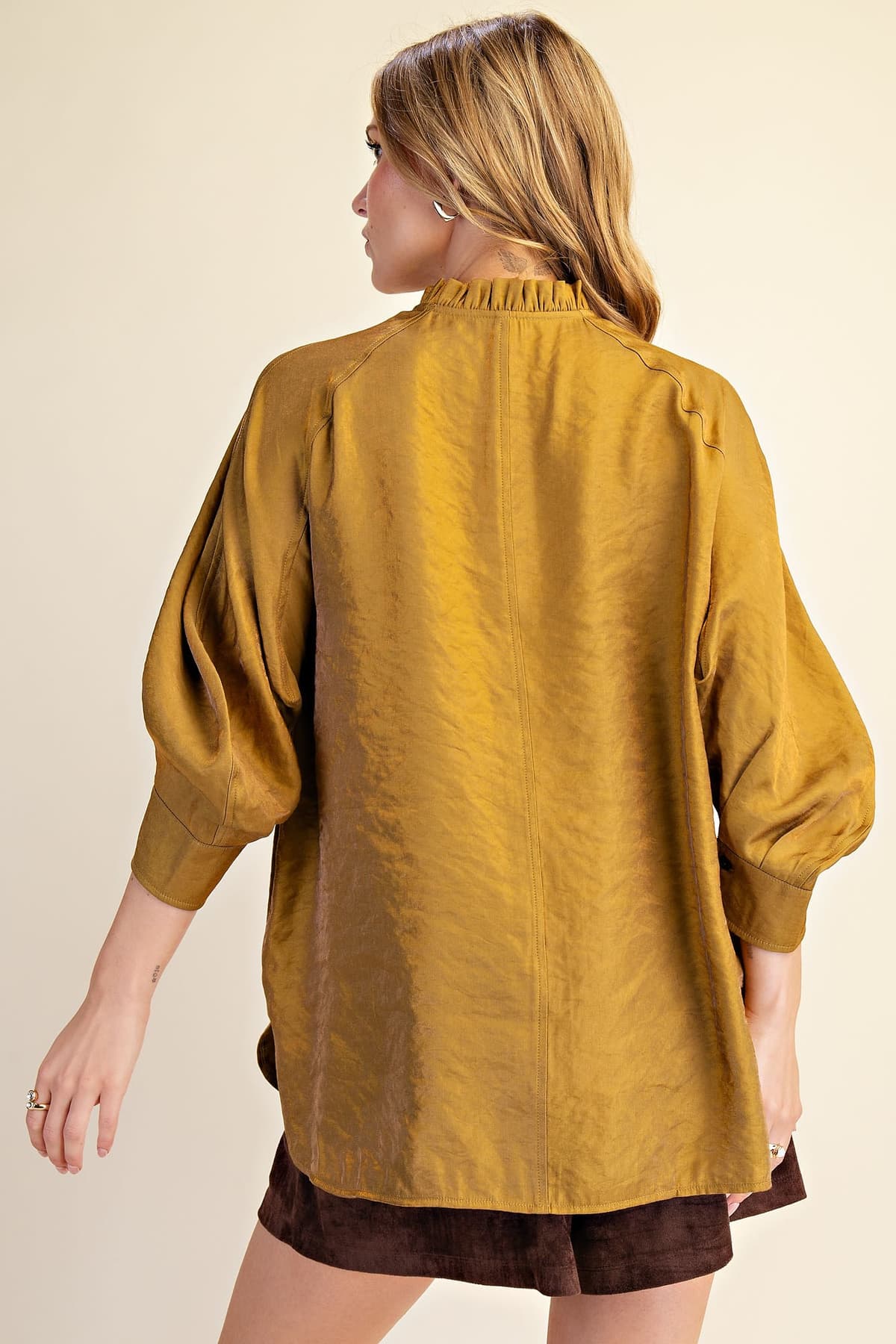 T9314 - MUSTARD
