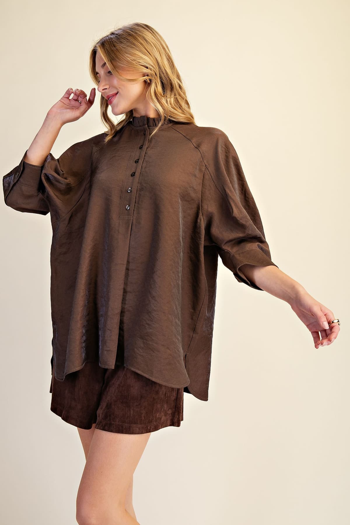 T9314 - BROWN