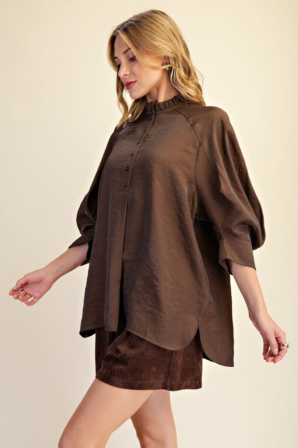 T9314 - BROWN