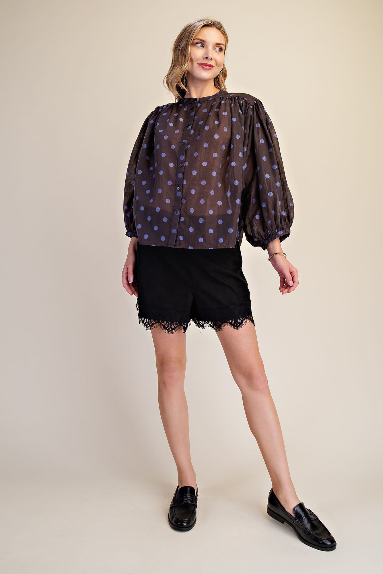 T9249 - BROWN