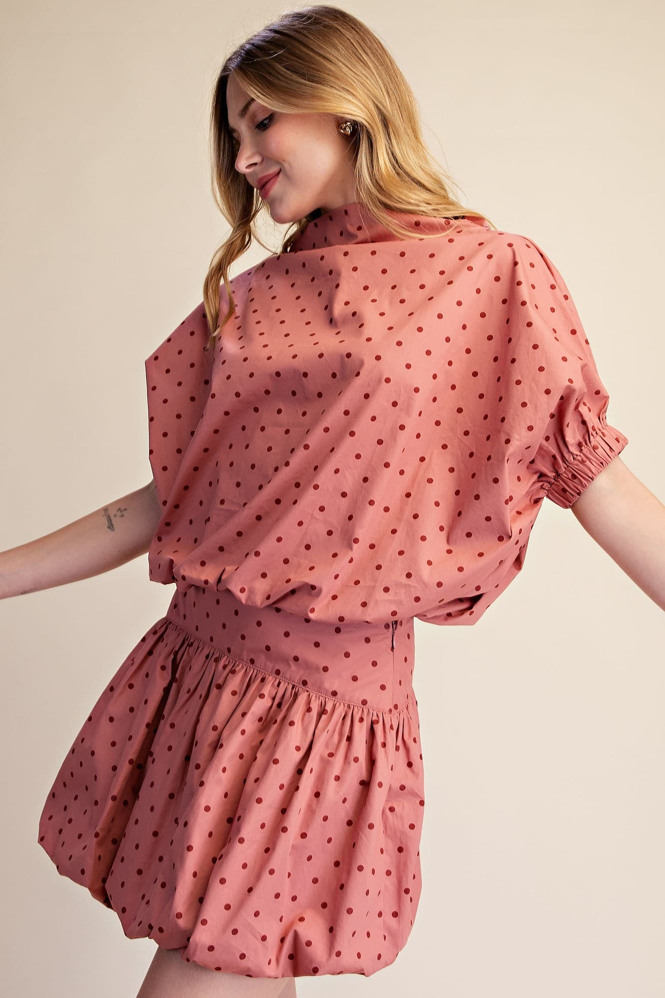 T9248 - PINK