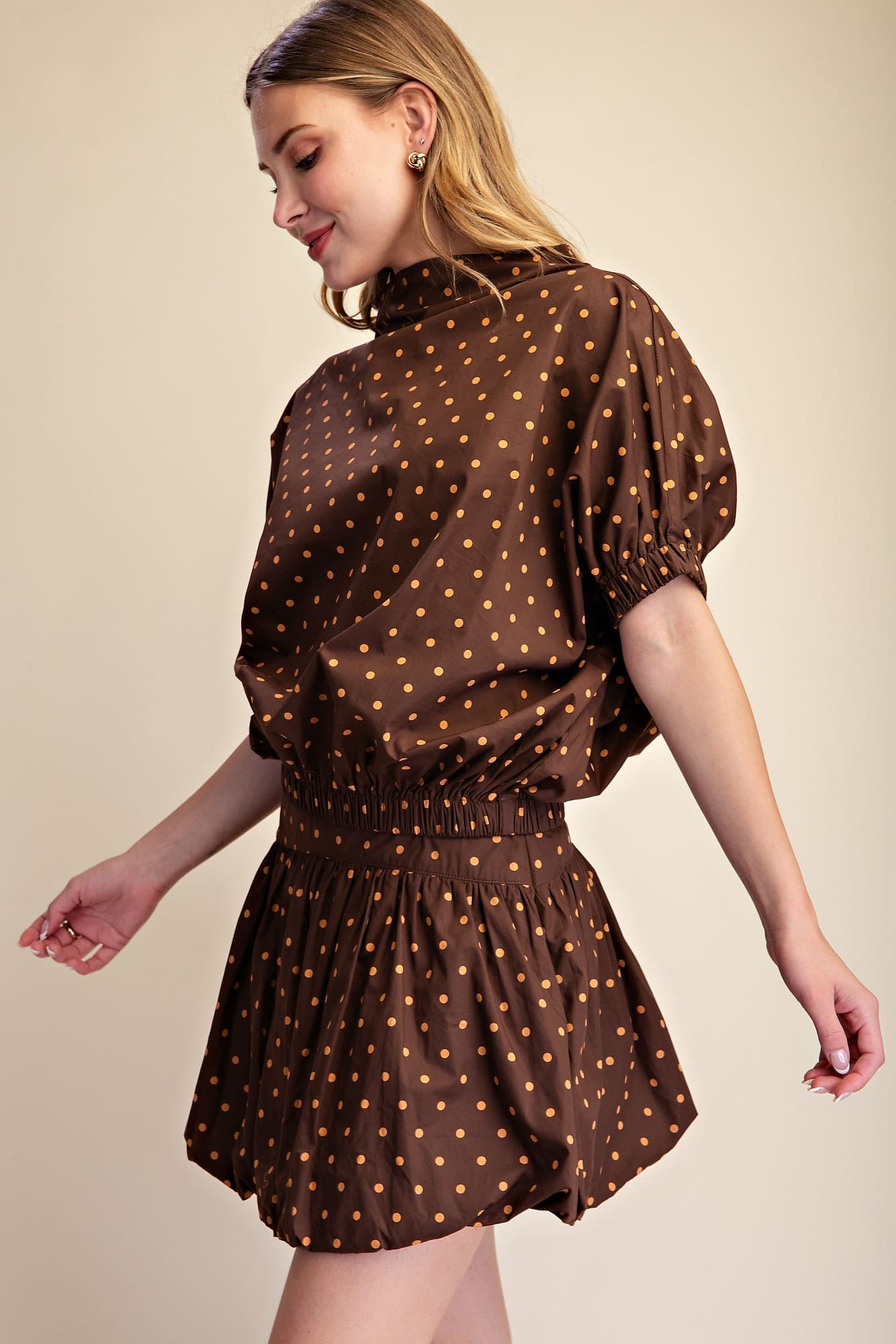 T9248 - BROWN