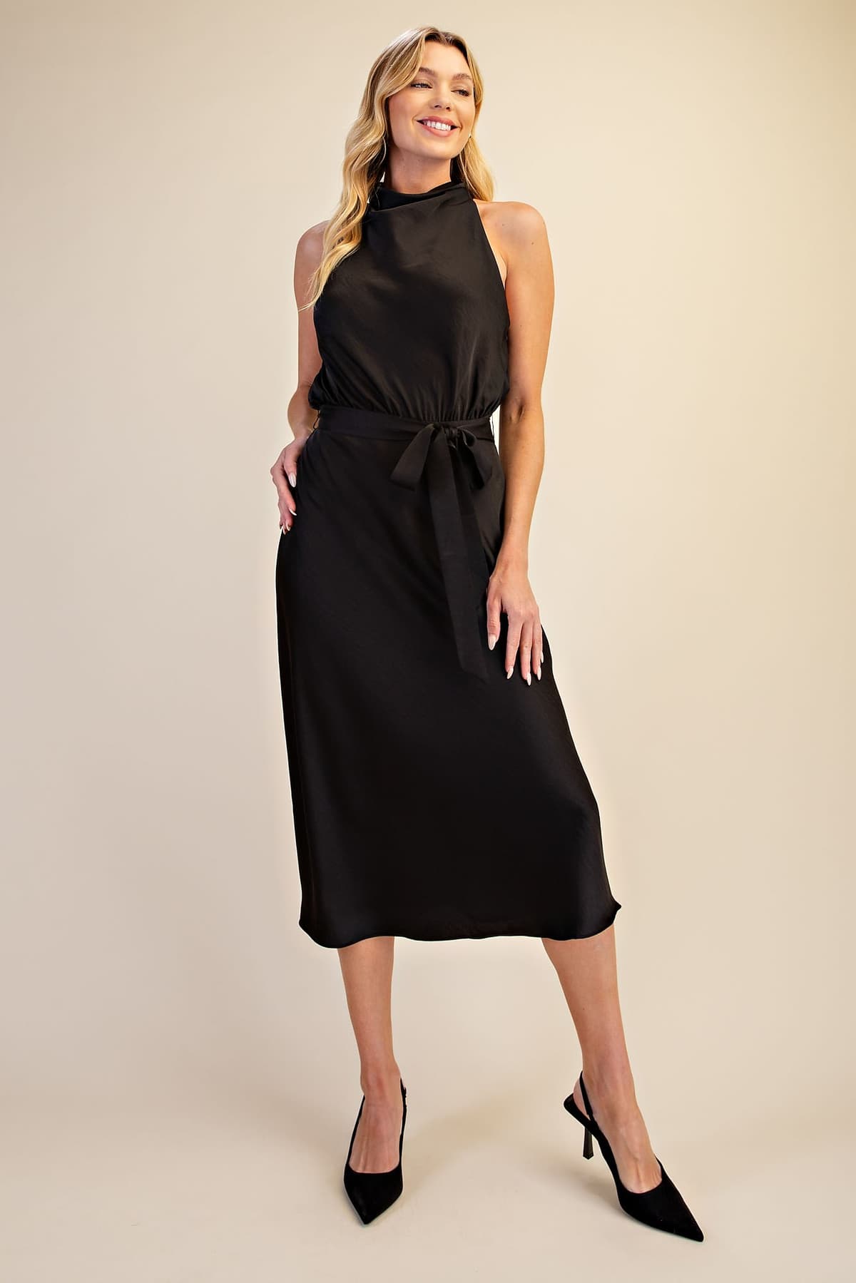 D8506 - BLACK