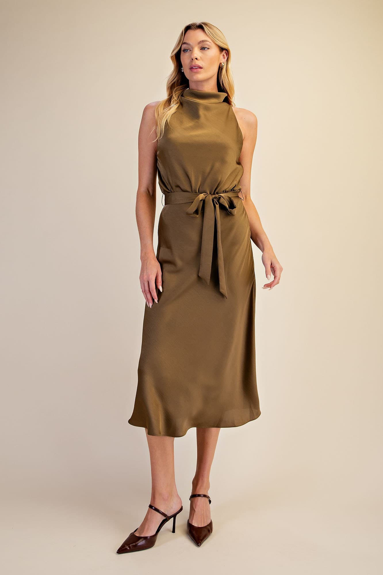 D8506 - OLIVE