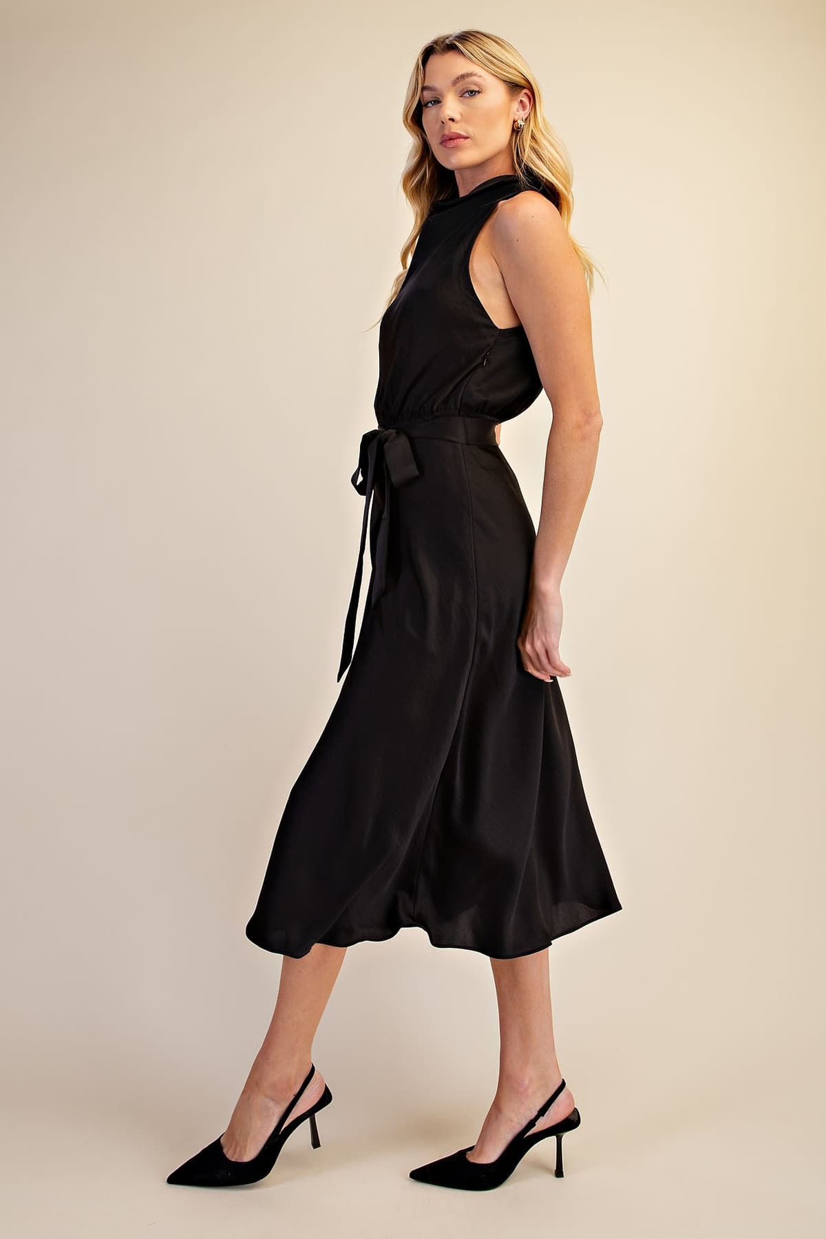 D8506 - BLACK
