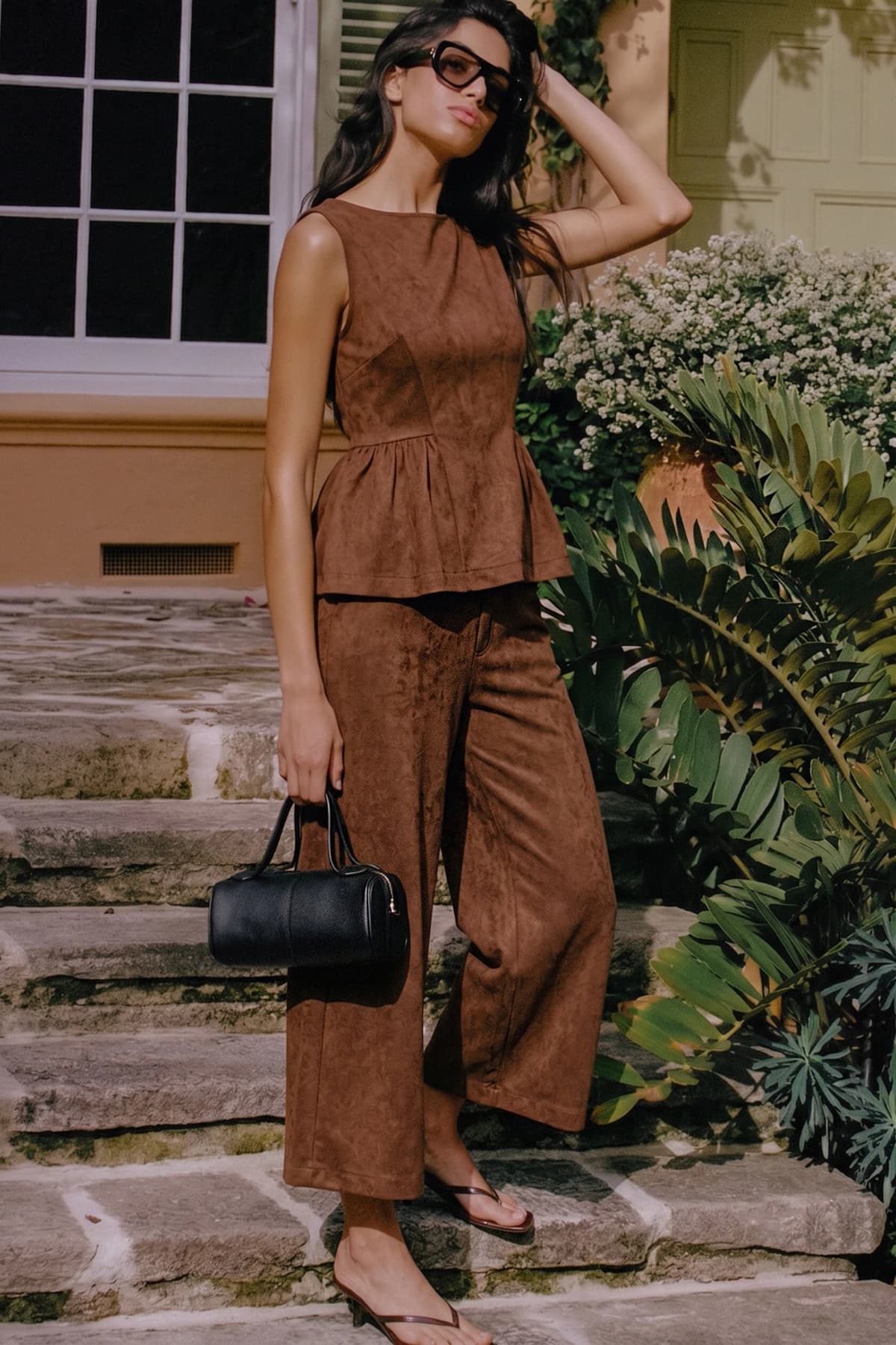 P8489 - BROWN
