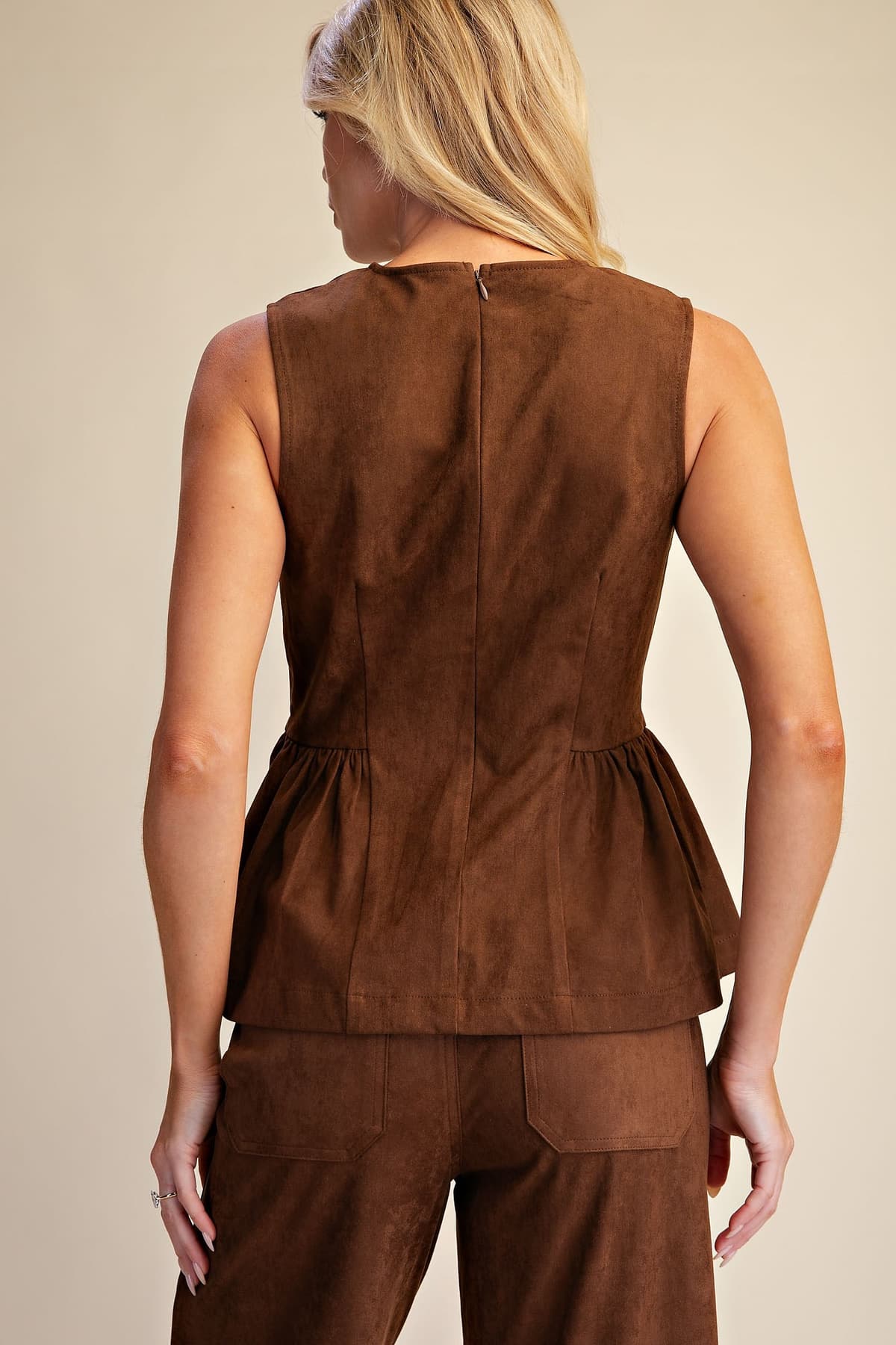 T8488 - BROWN