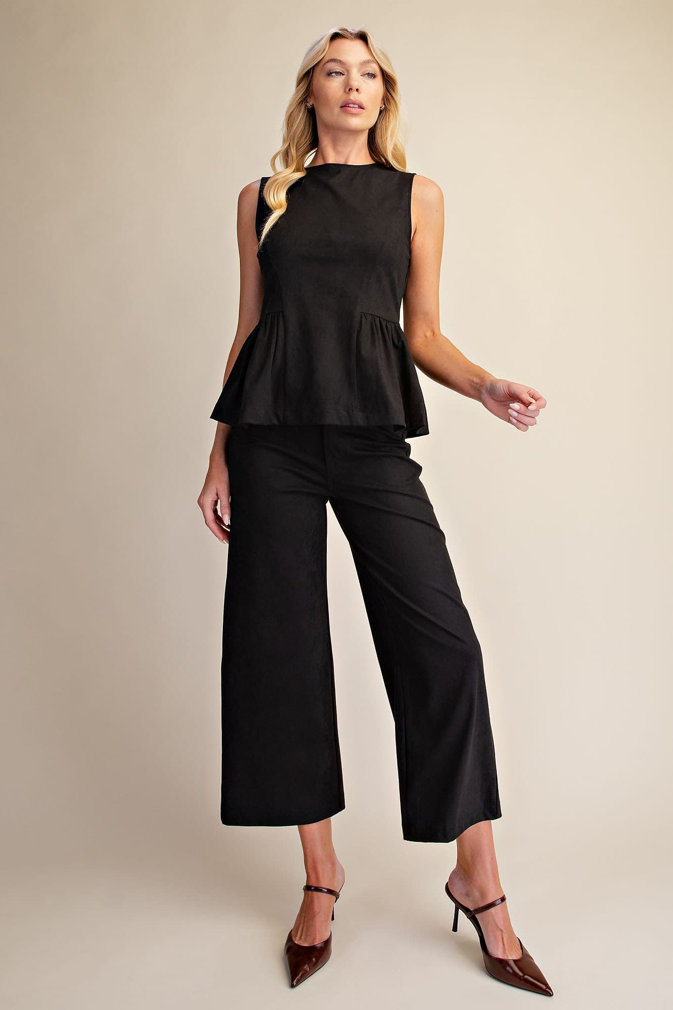 T8488 - BLACK