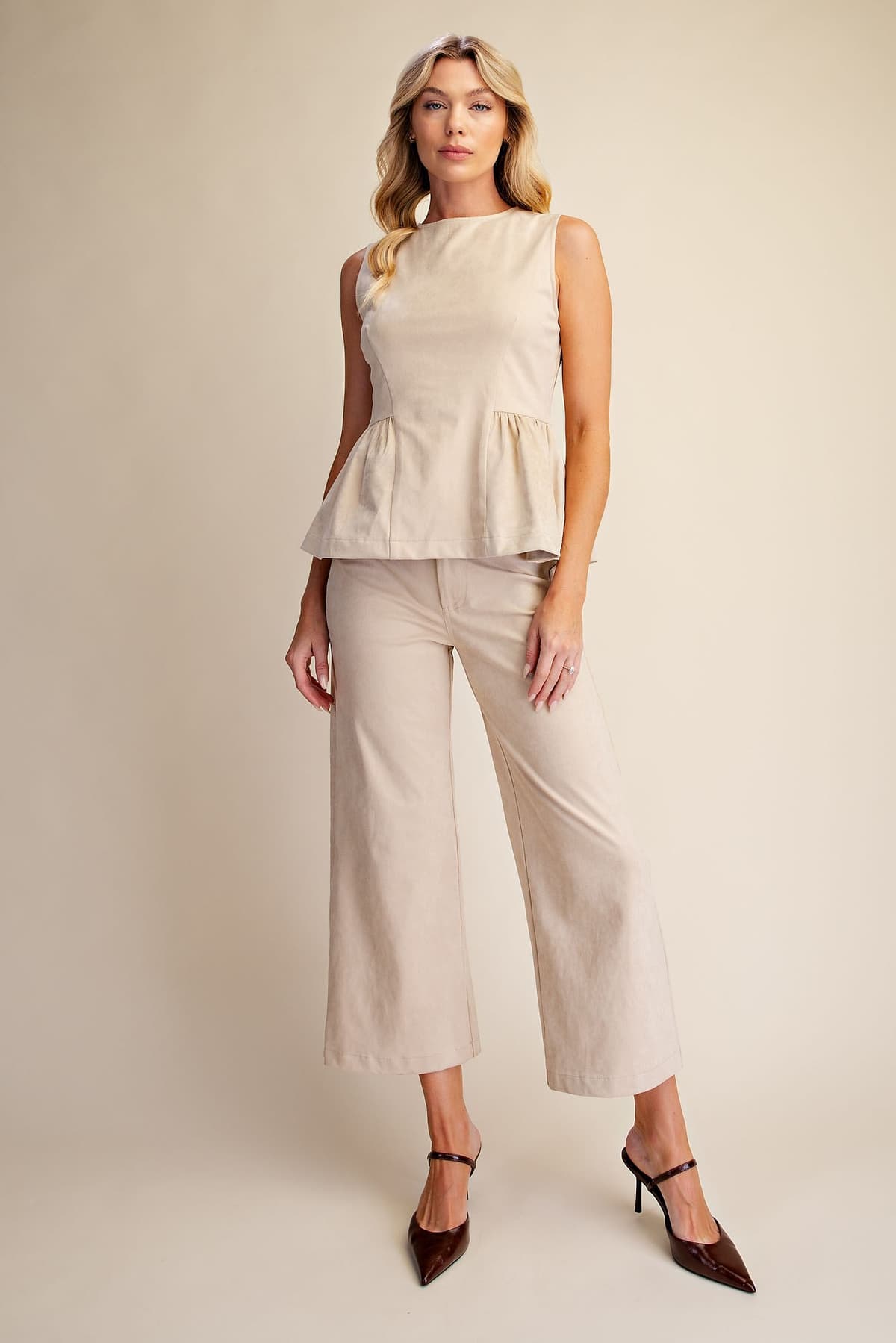 T8488 - BEIGE