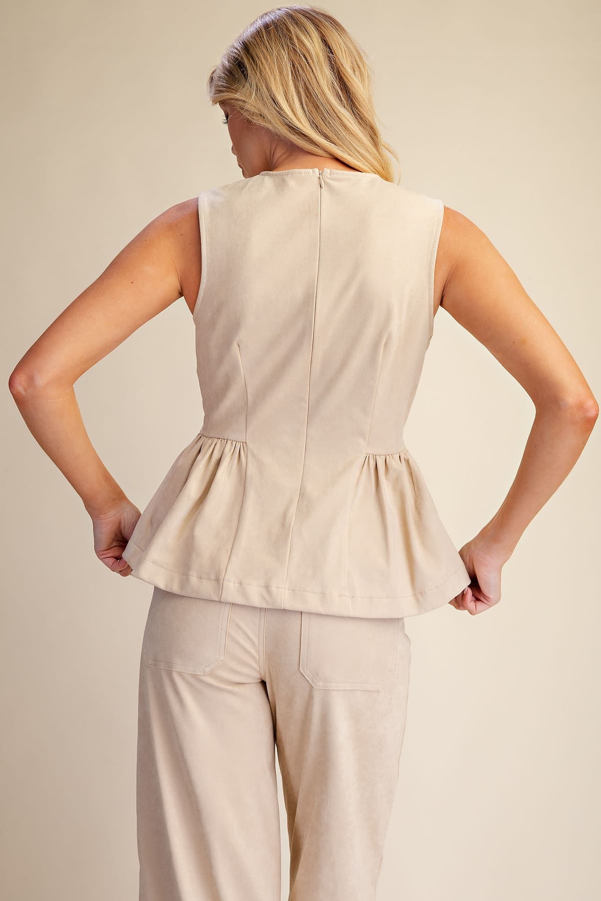 T8488 - BEIGE