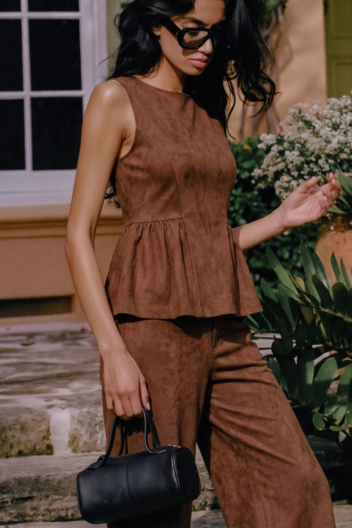 T8488 - BROWN
