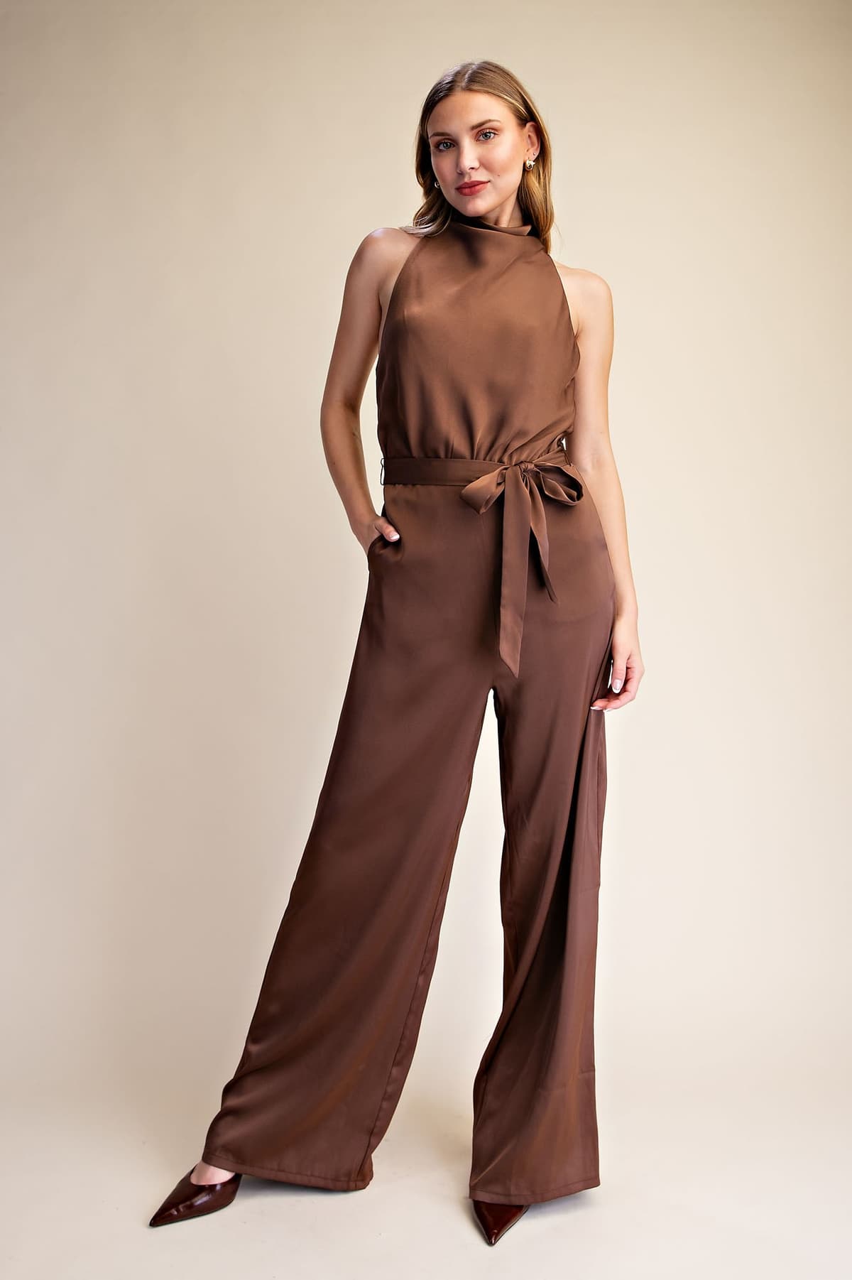 P8448 - BROWN