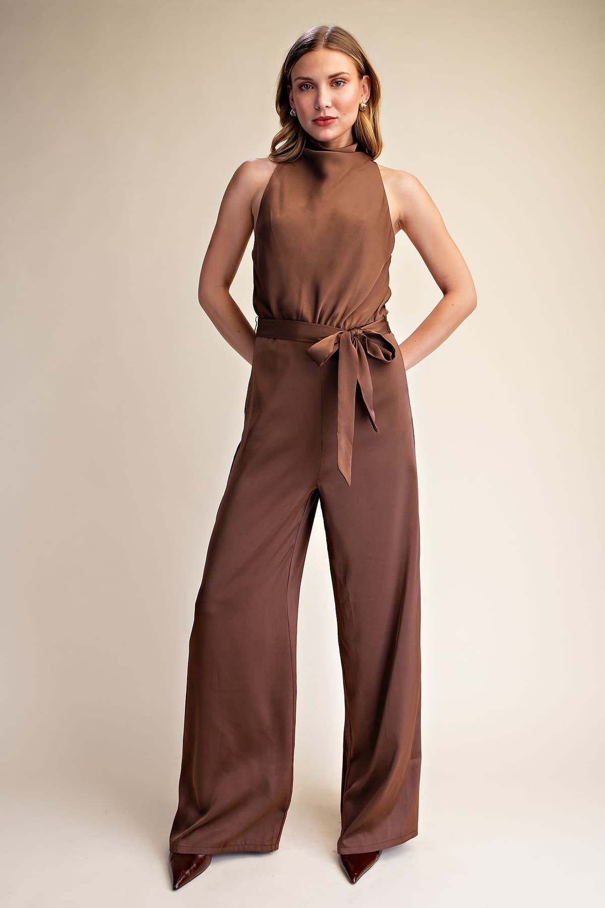 P8448 - BROWN