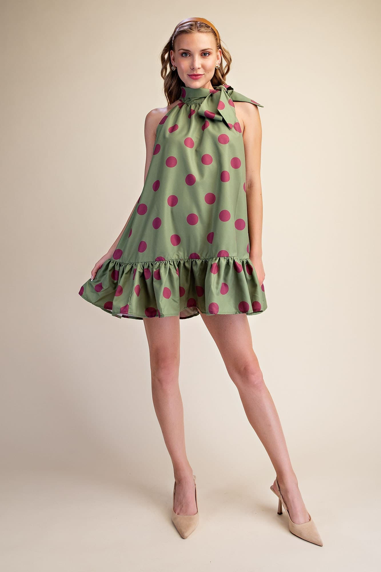 D8474 - OLIVE