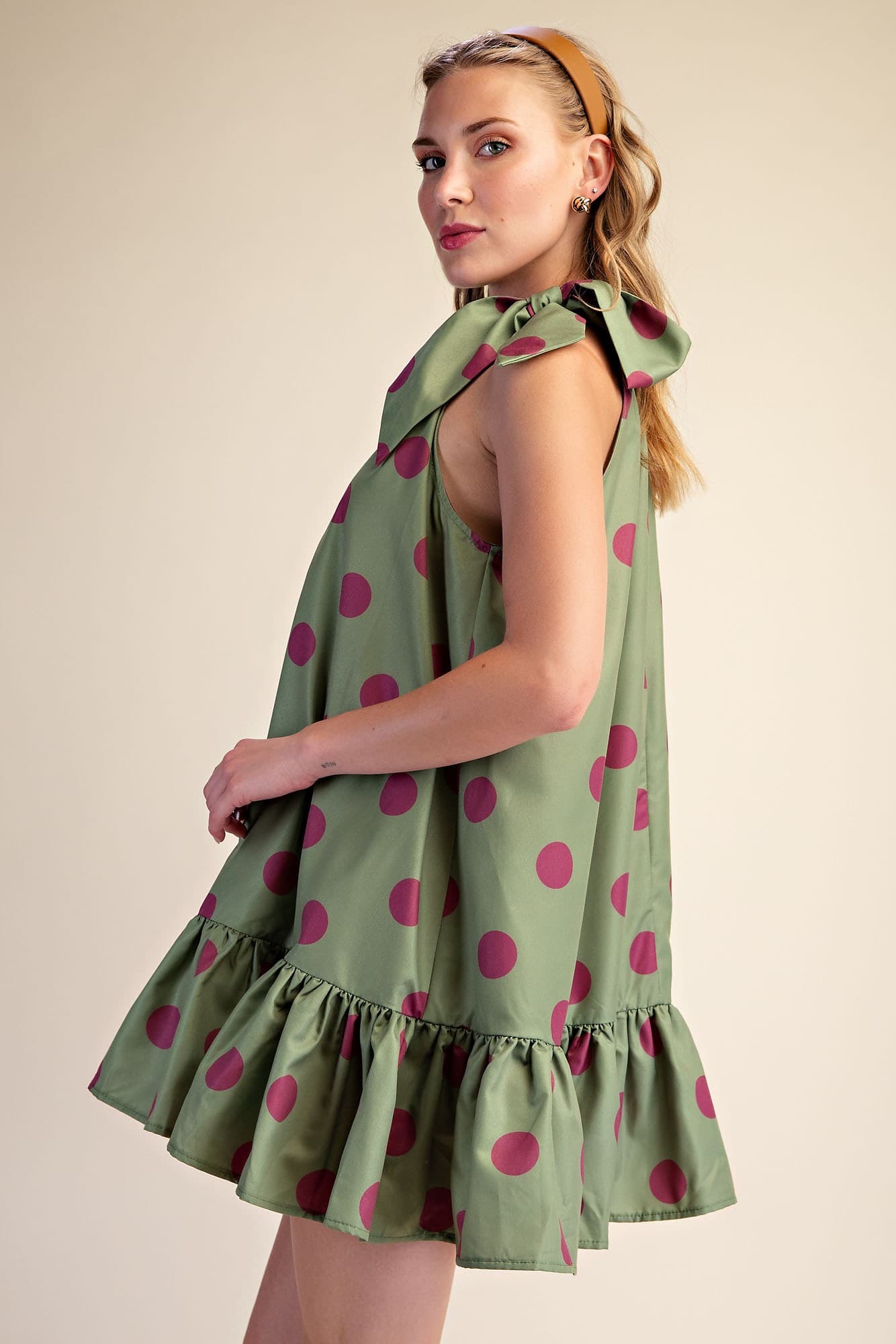 D8474 - OLIVE