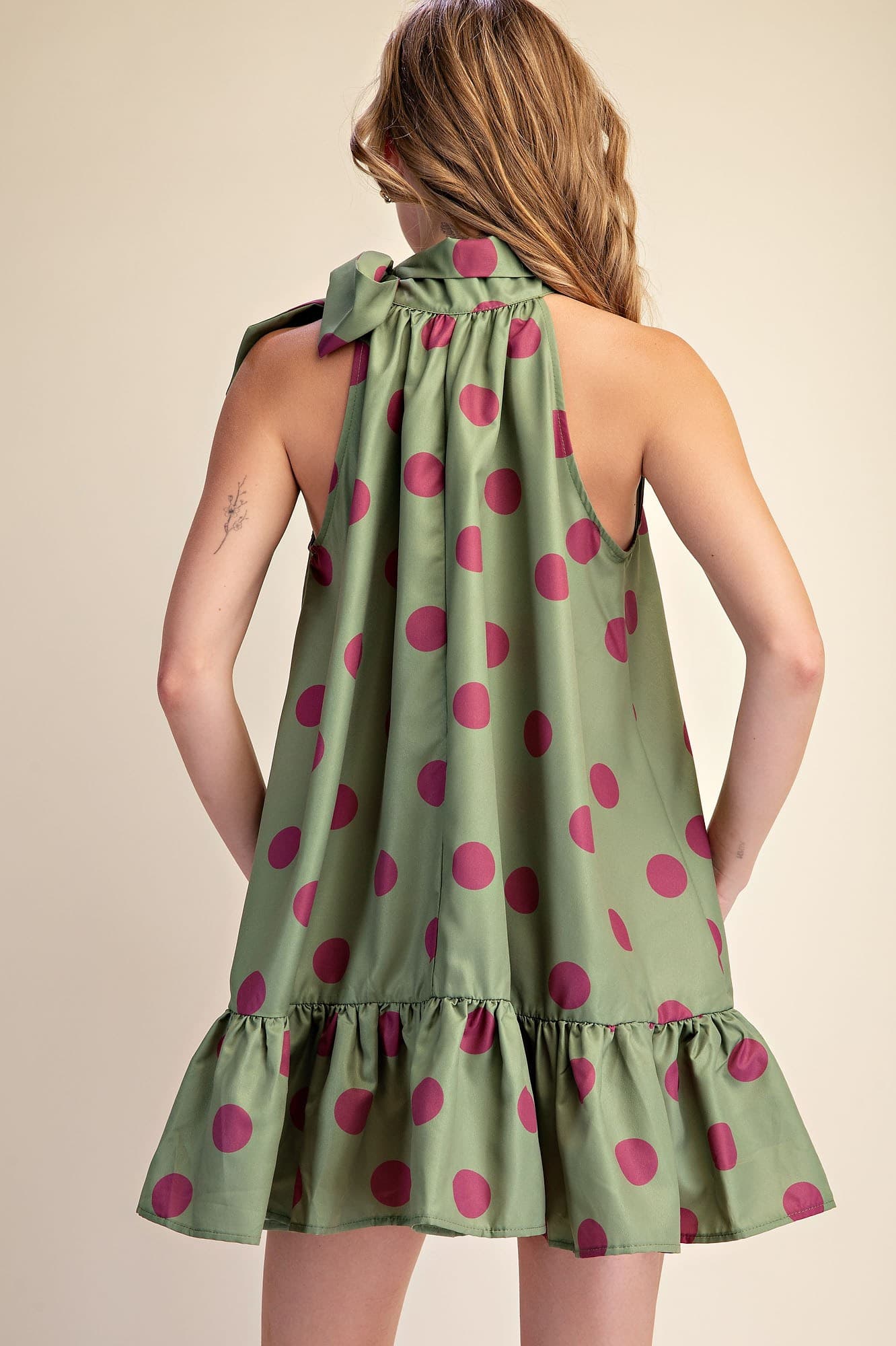 D8474 - OLIVE