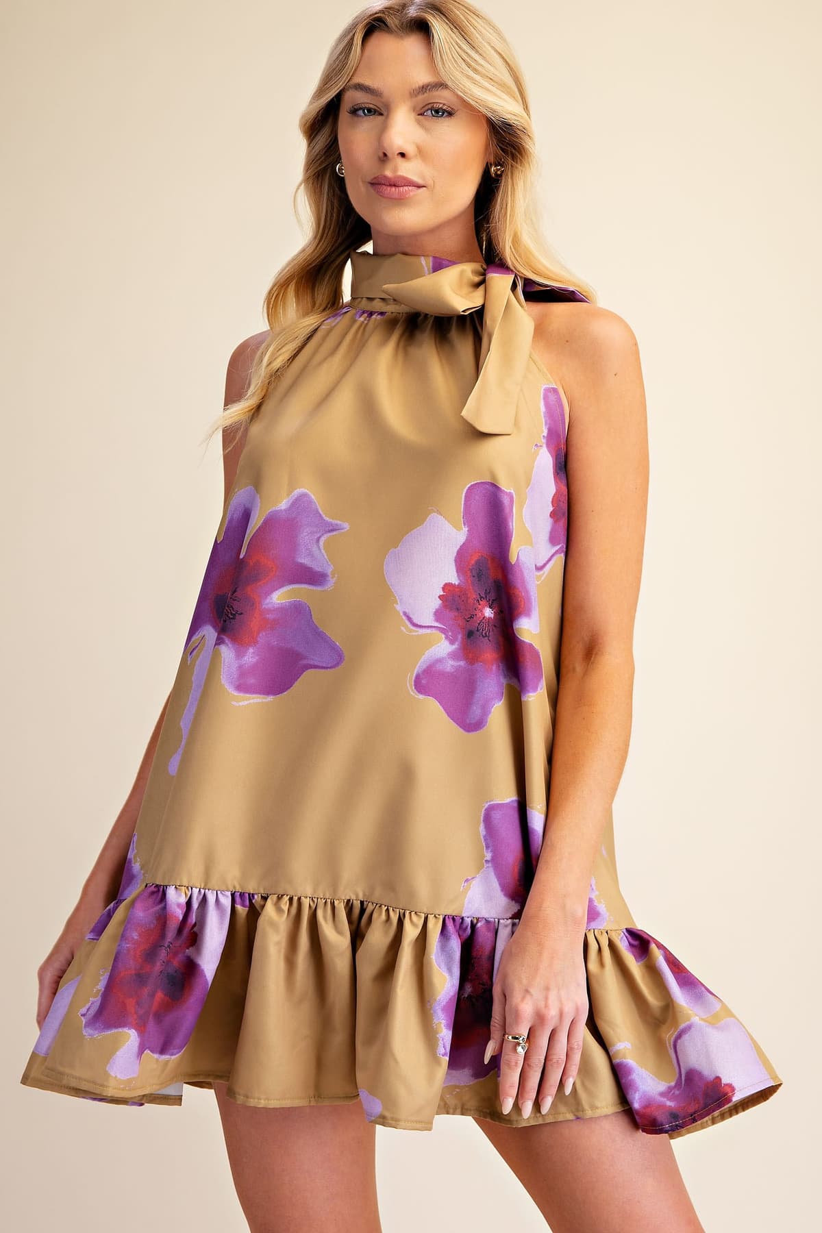 D8449 - MUSTARD