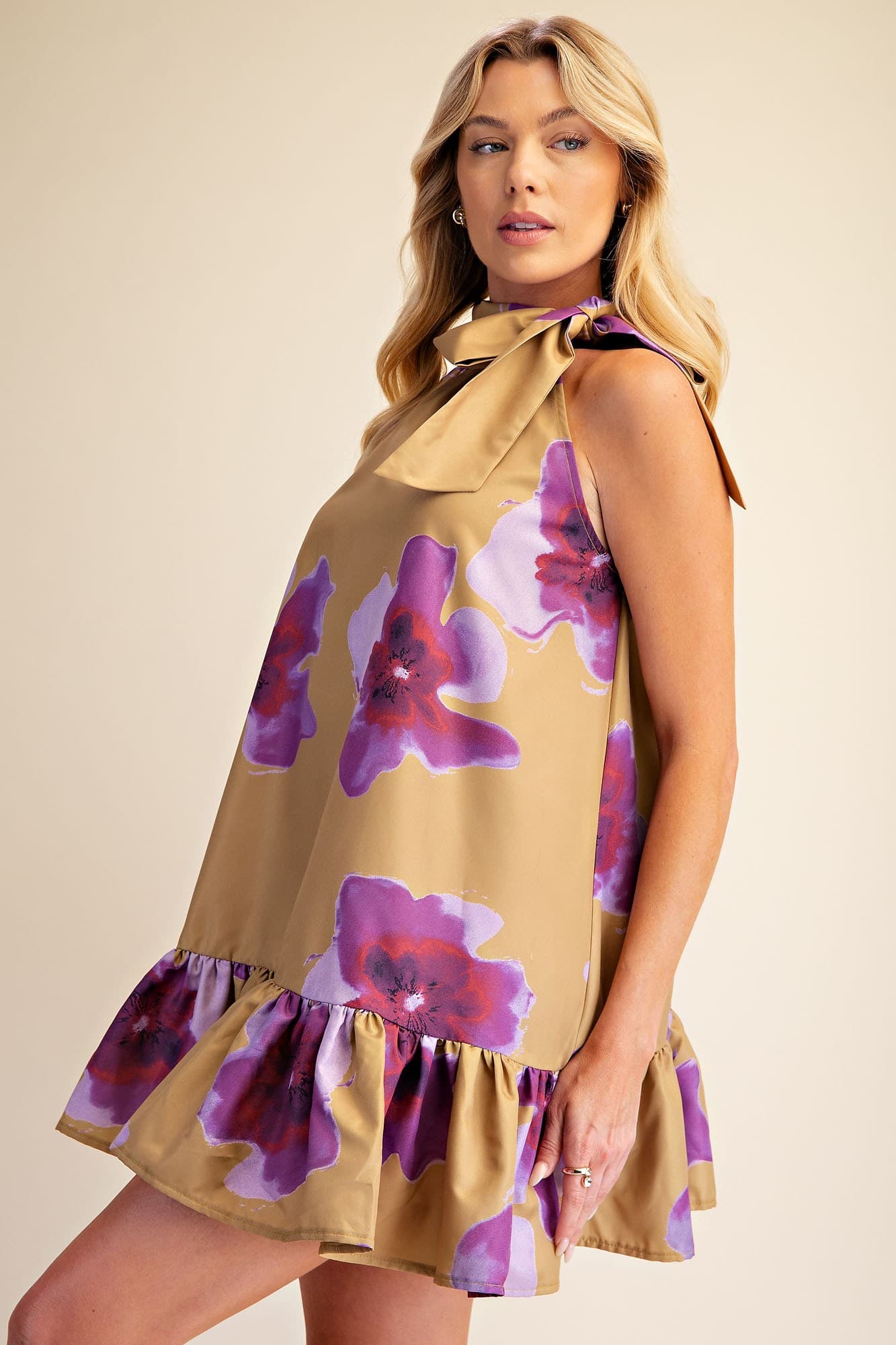 D8449 - MUSTARD