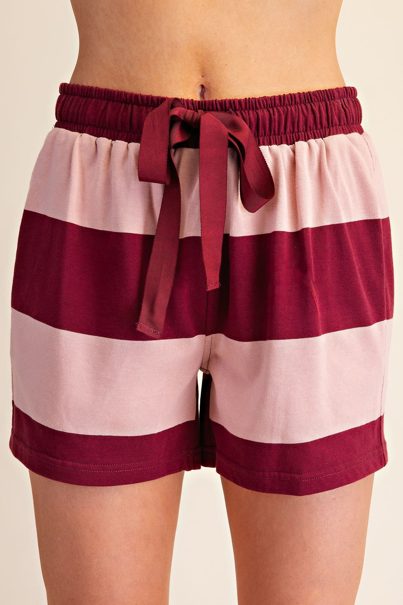 P8377 - BURGUNDY
