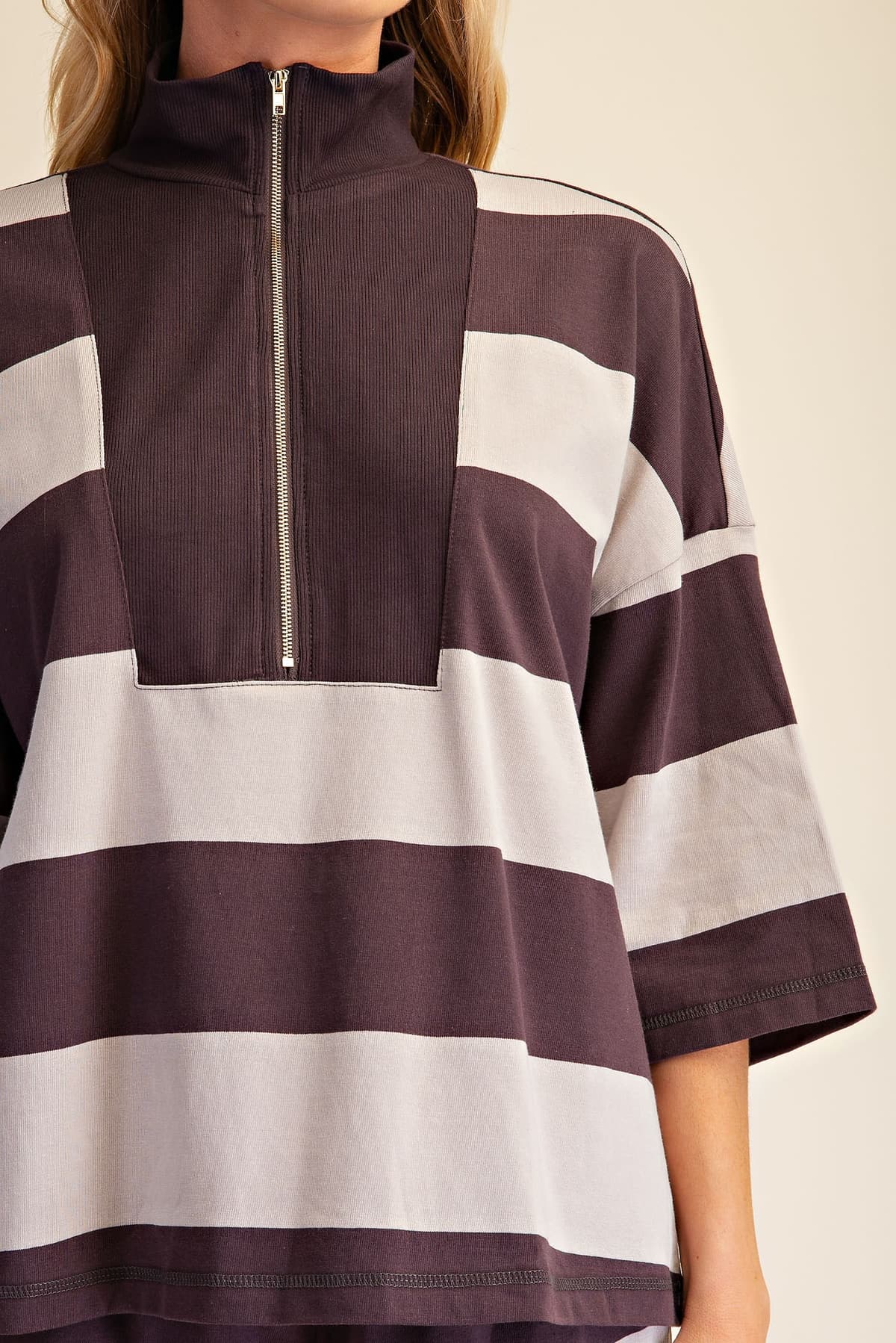 T8376 - CHARCOAL