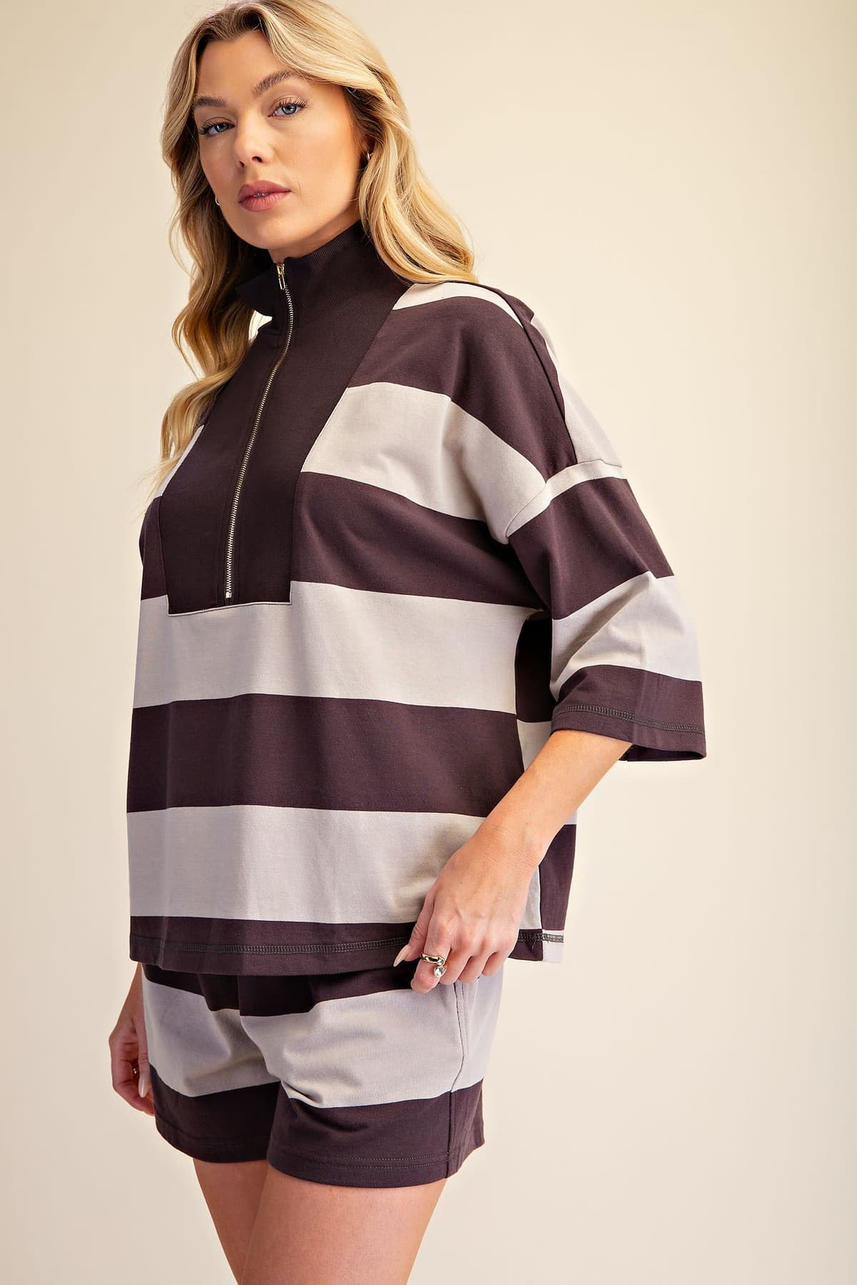 T8376 - CHARCOAL