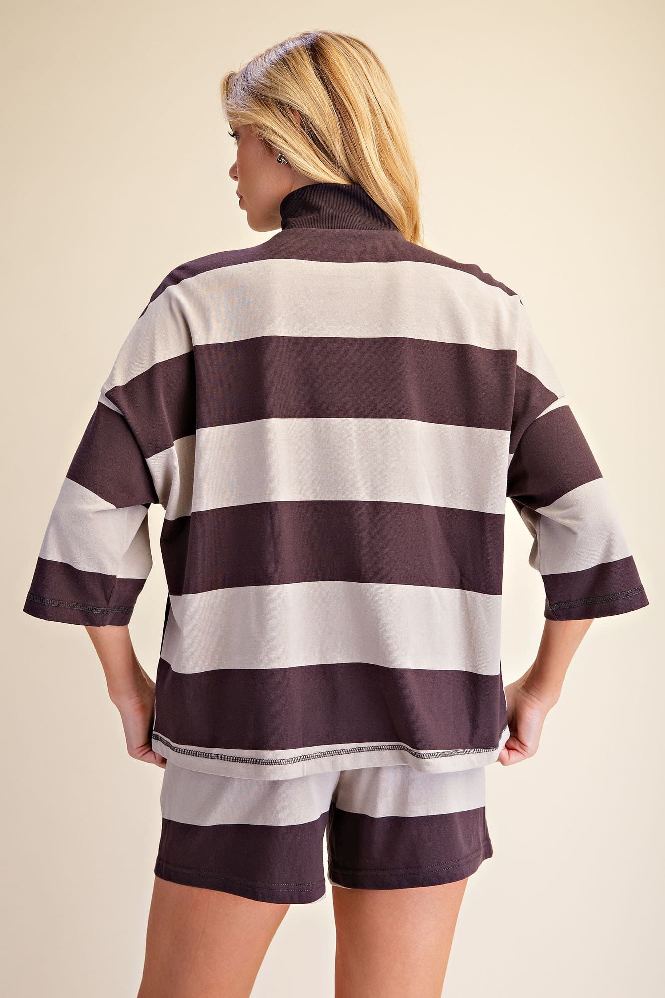 T8376 - CHARCOAL