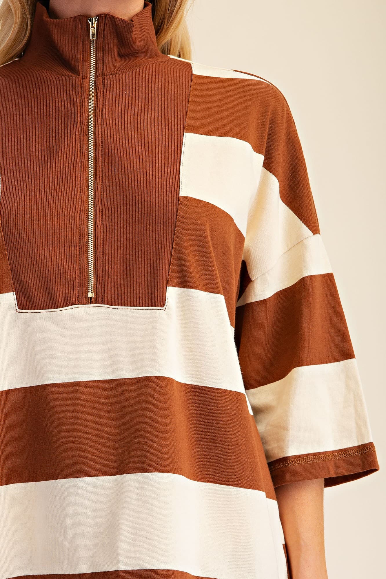 T8376 - BROWN