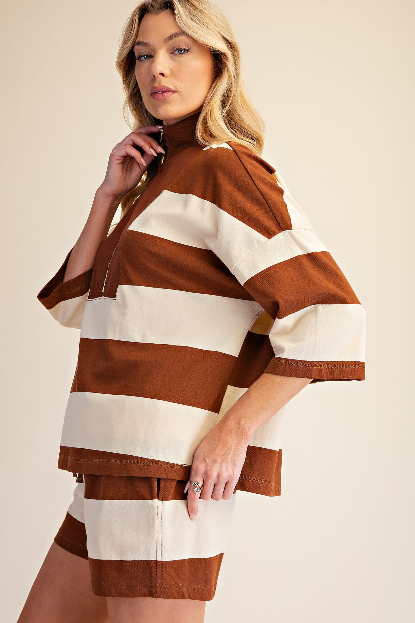T8376 - BROWN